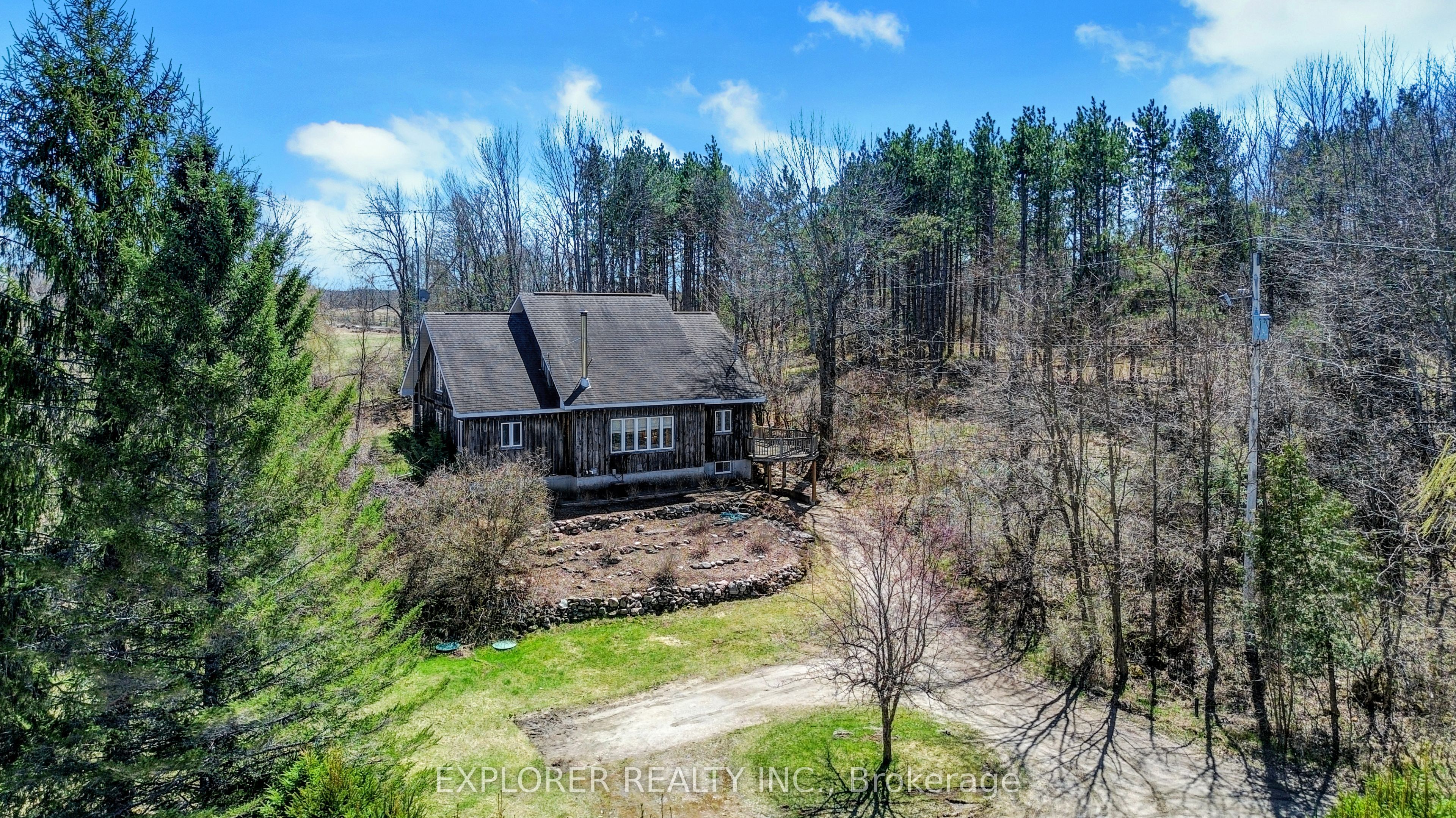 720 Rosetta Road, Lanark Highlands, ON K0G 1K0