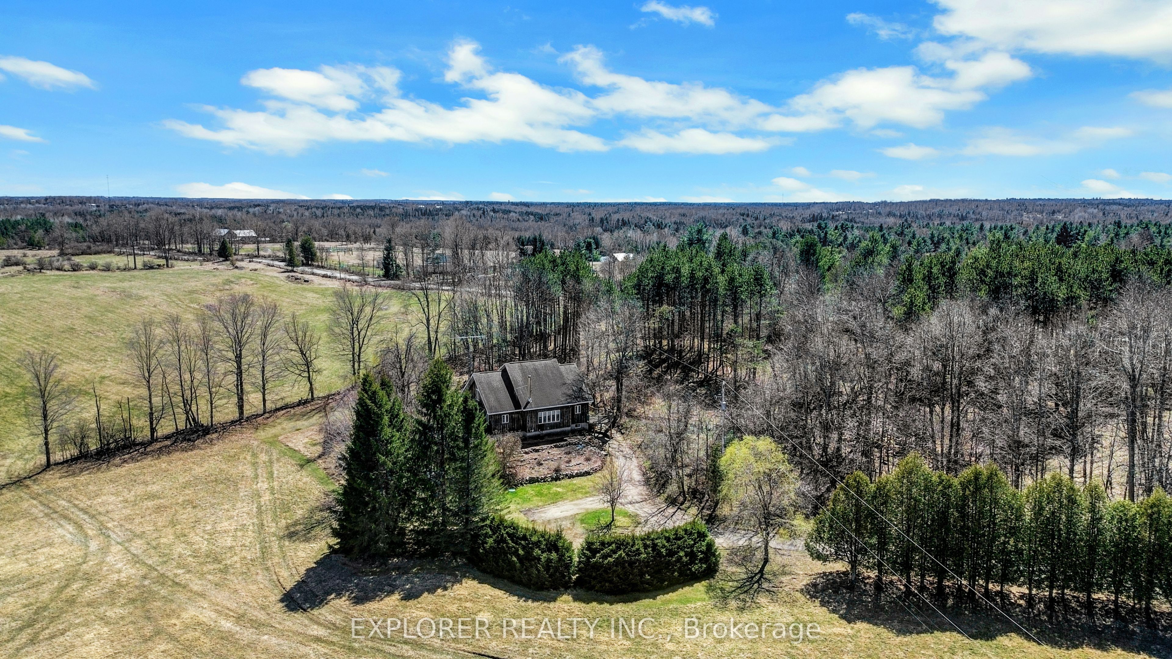 720 Rosetta Road, Lanark Highlands, ON K0G 1K0 photo 2