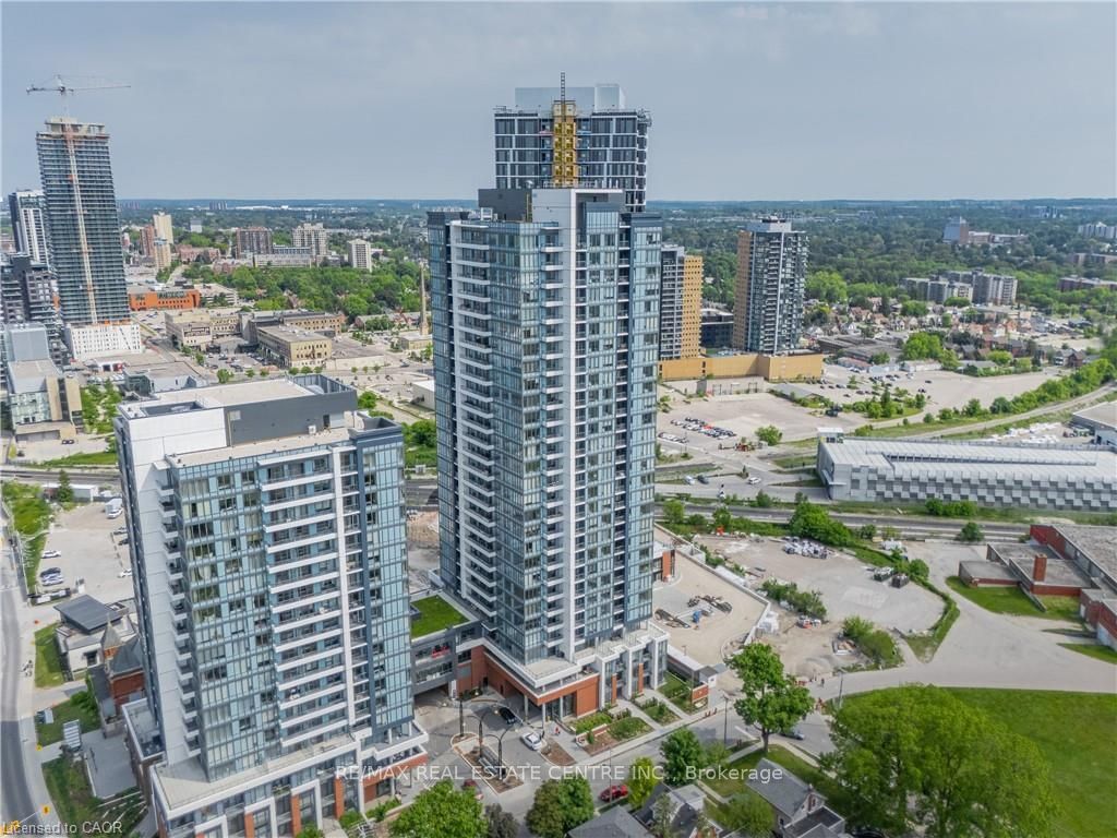 15 wellington Street S 2602, Kitchener, ON N2G 0E3 photo 4