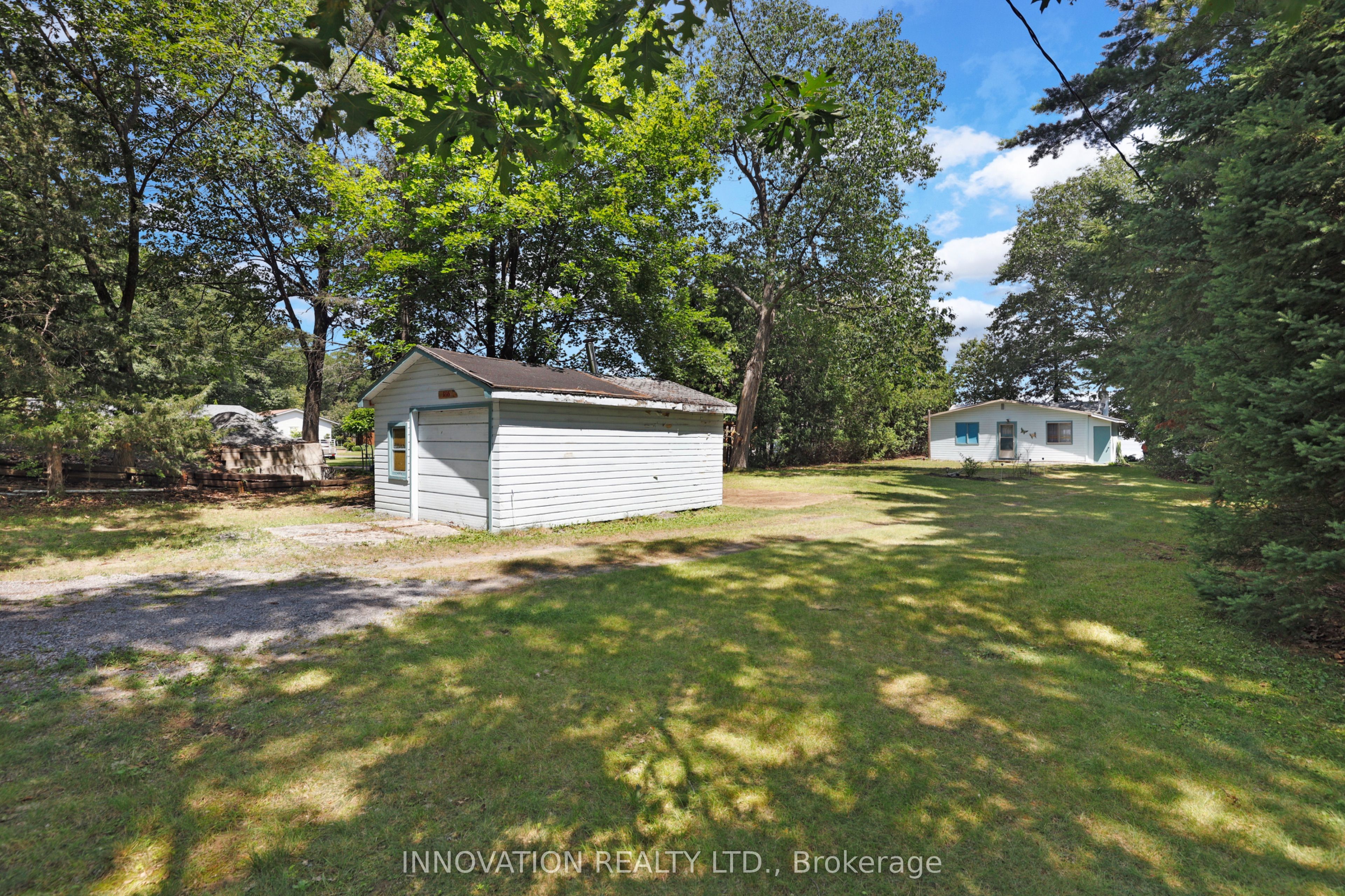 186 Bayview Drive, Constance Bay - Dunrobin - Kilmaurs - Woodlawn, ON K0A 3M0