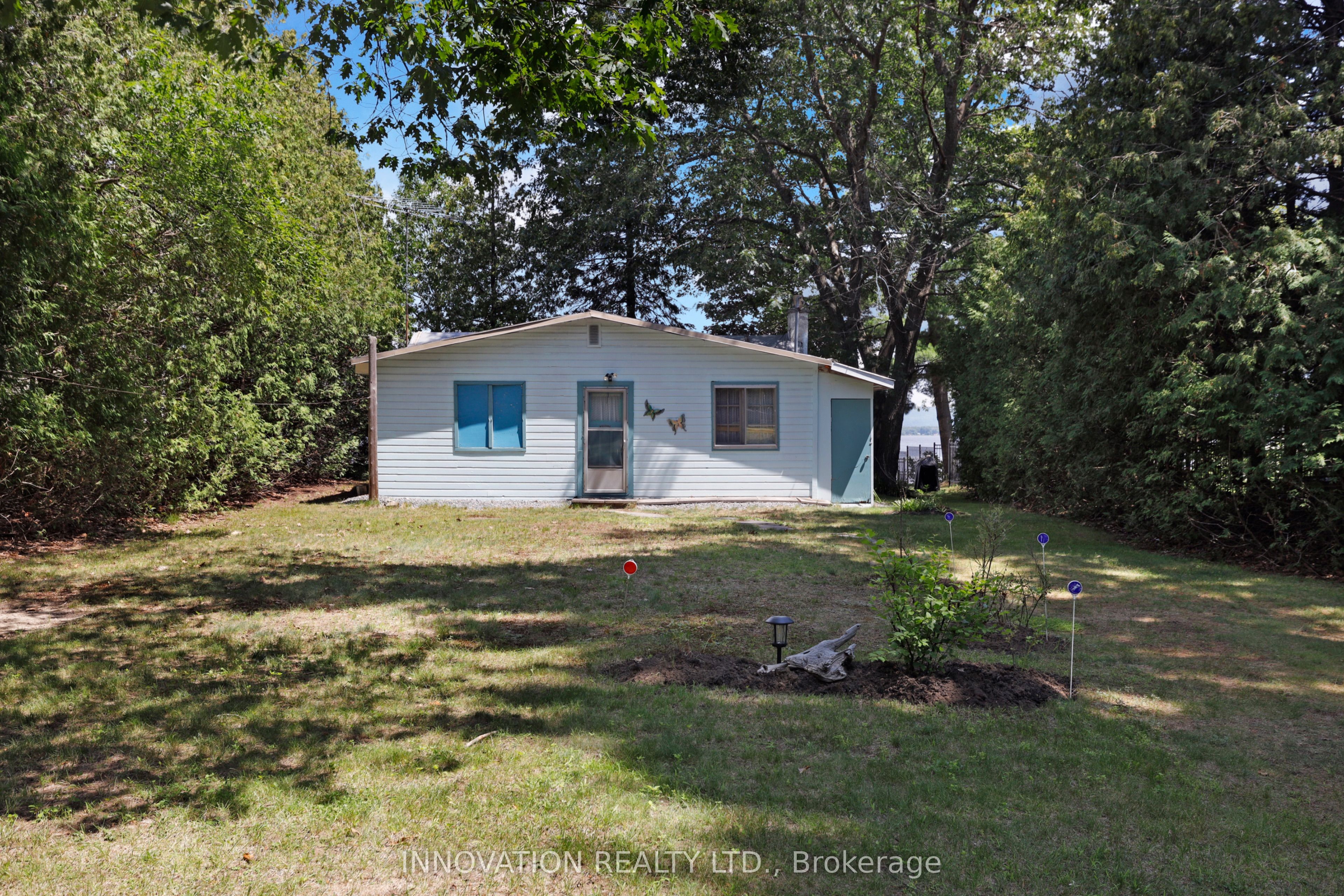 186 Bayview Drive, Constance Bay - Dunrobin - Kilmaurs - Woodlawn, ON K0A 3M0 photo 2