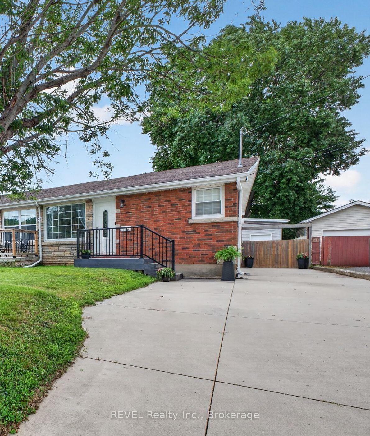 514 - A Scott Street A, St. Catharines, ON L2M 3X2 photo 2