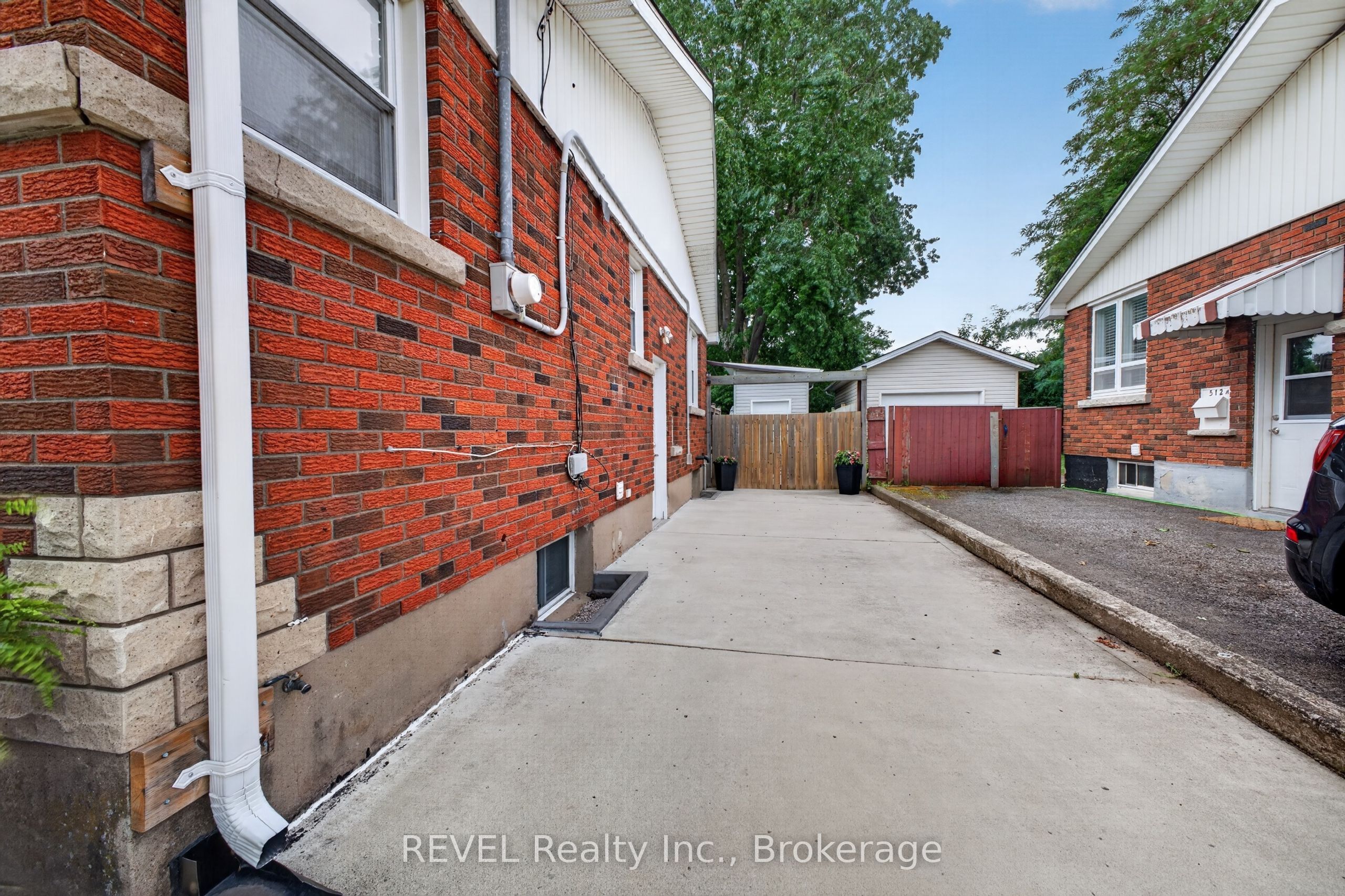 514 - A Scott Street A, St. Catharines, ON L2M 3X2 photo 3