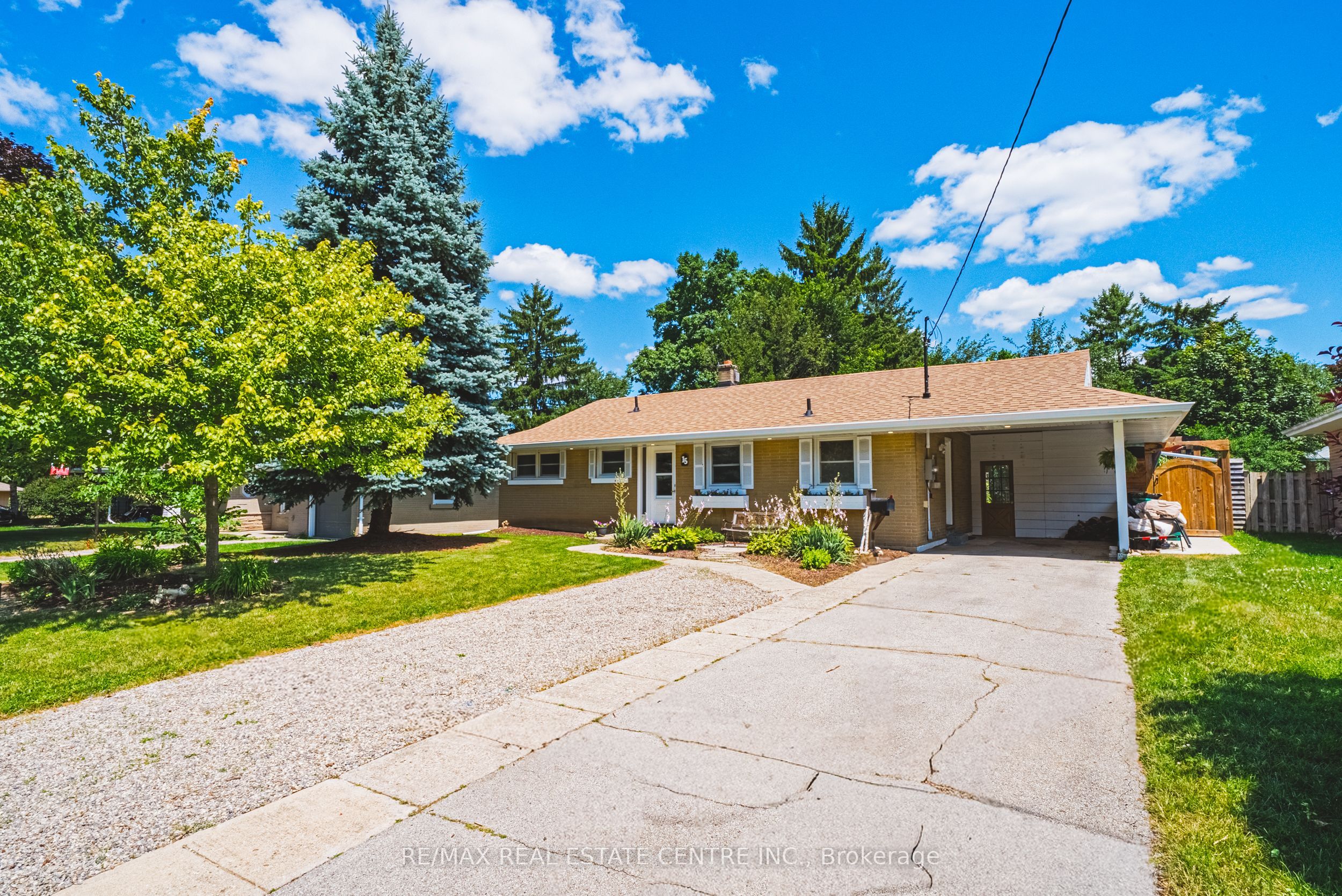15 Dale Avenue, Cambridge, ON N1S 3M7 photo 5