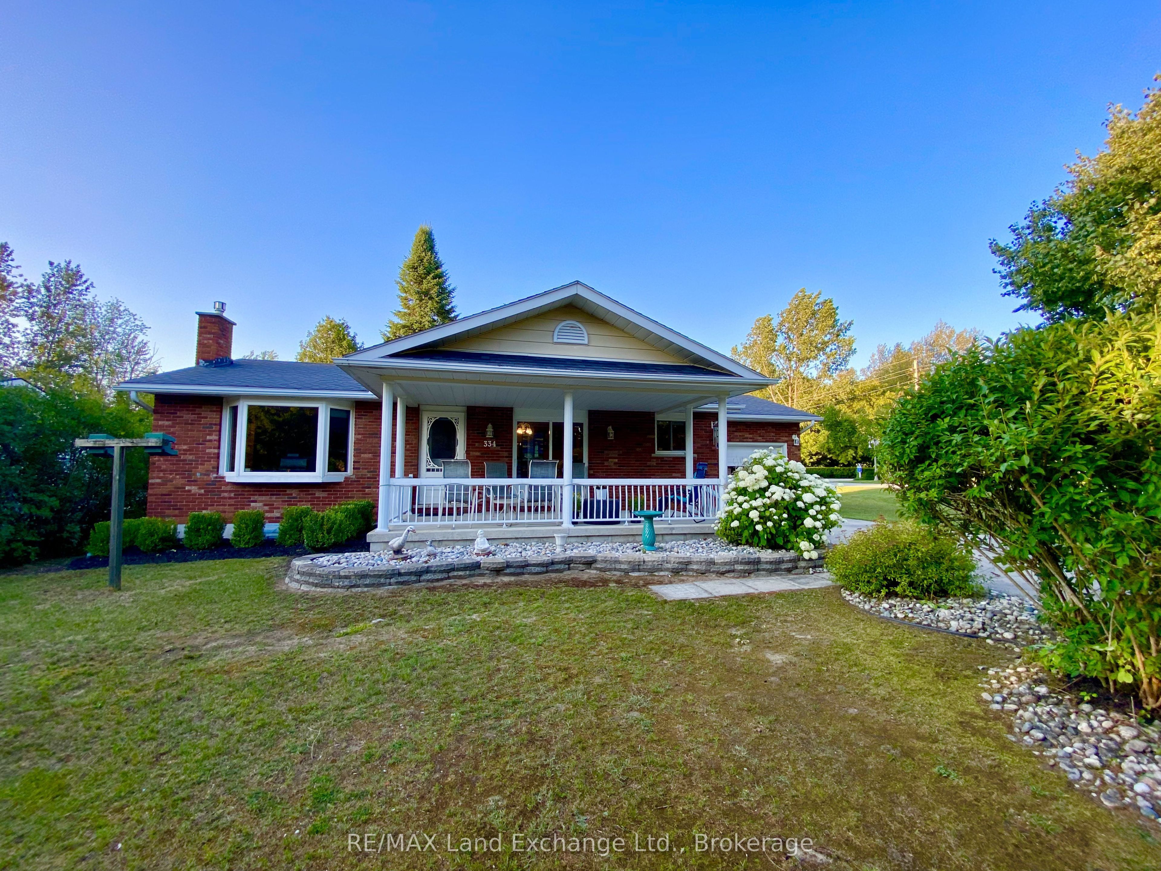 334 Cole Boulevard, Saugeen Shores, ON N0H 2L0 photo 3