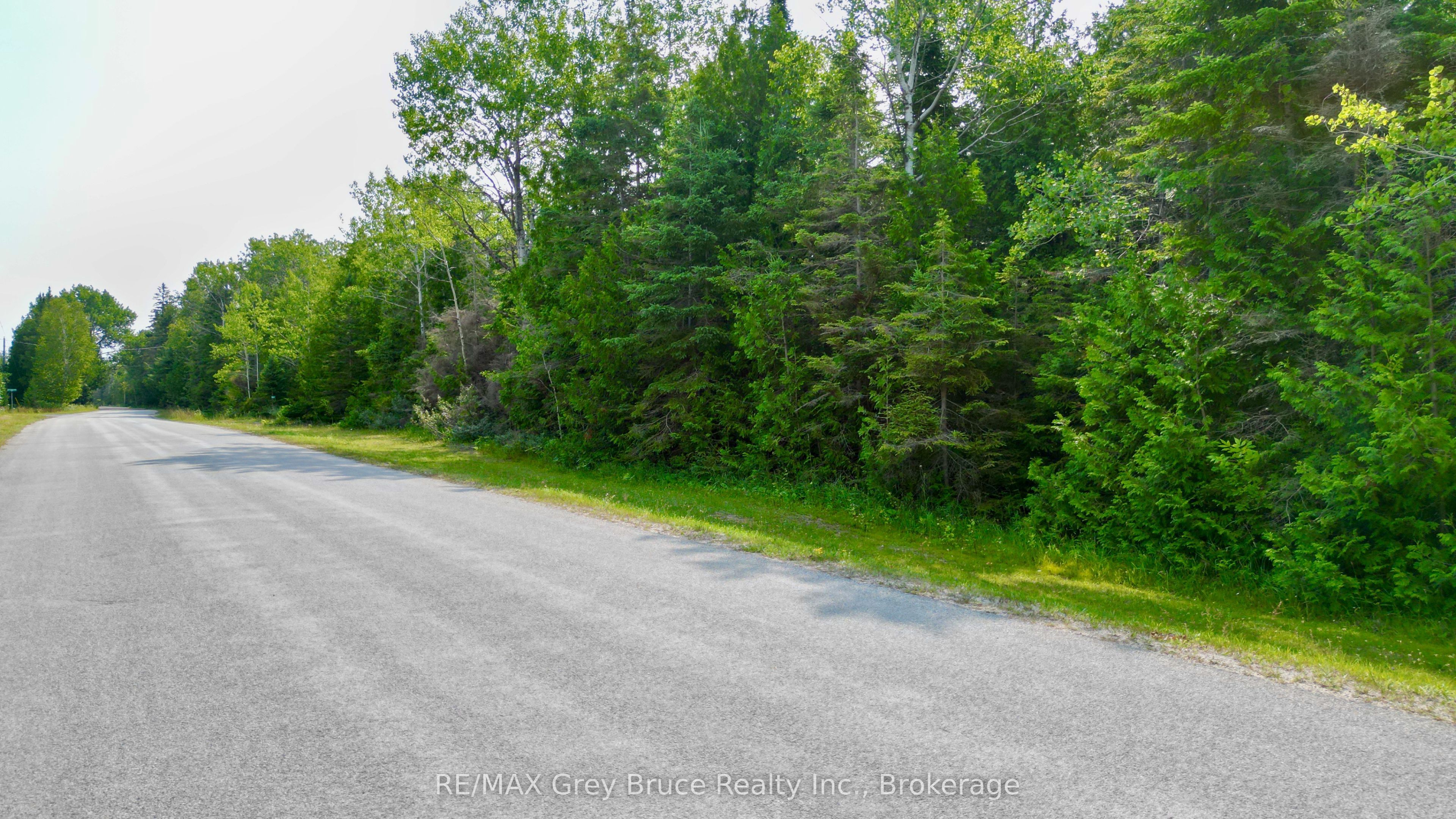 LT 11 Spry Road, Northern Bruce Peninsula, ON N0H 1W0 photo 3