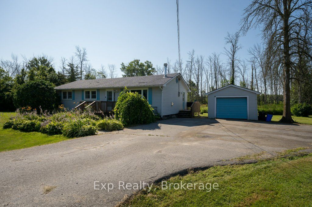 388 Meyers Creek Road, Quinte West, ON K8V 5P8 photo 2