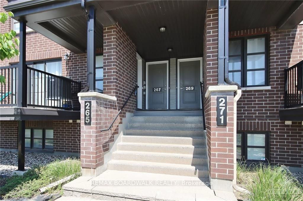 267 Infusion Private, Barrhaven, ON K2J 5X2 photo 2