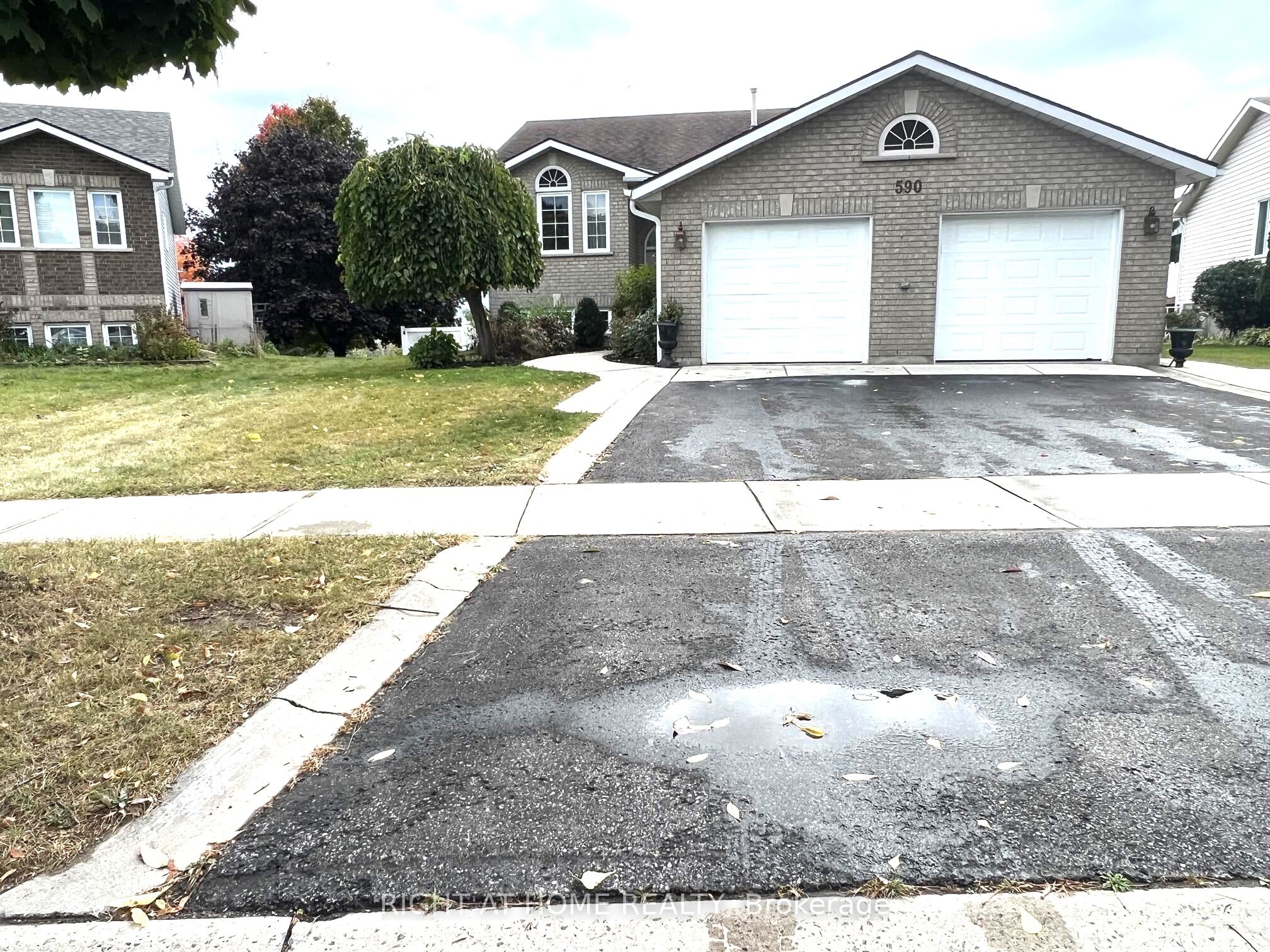 590 Arbour Crescent, Kingston, ON K7M 8Y1 photo 2