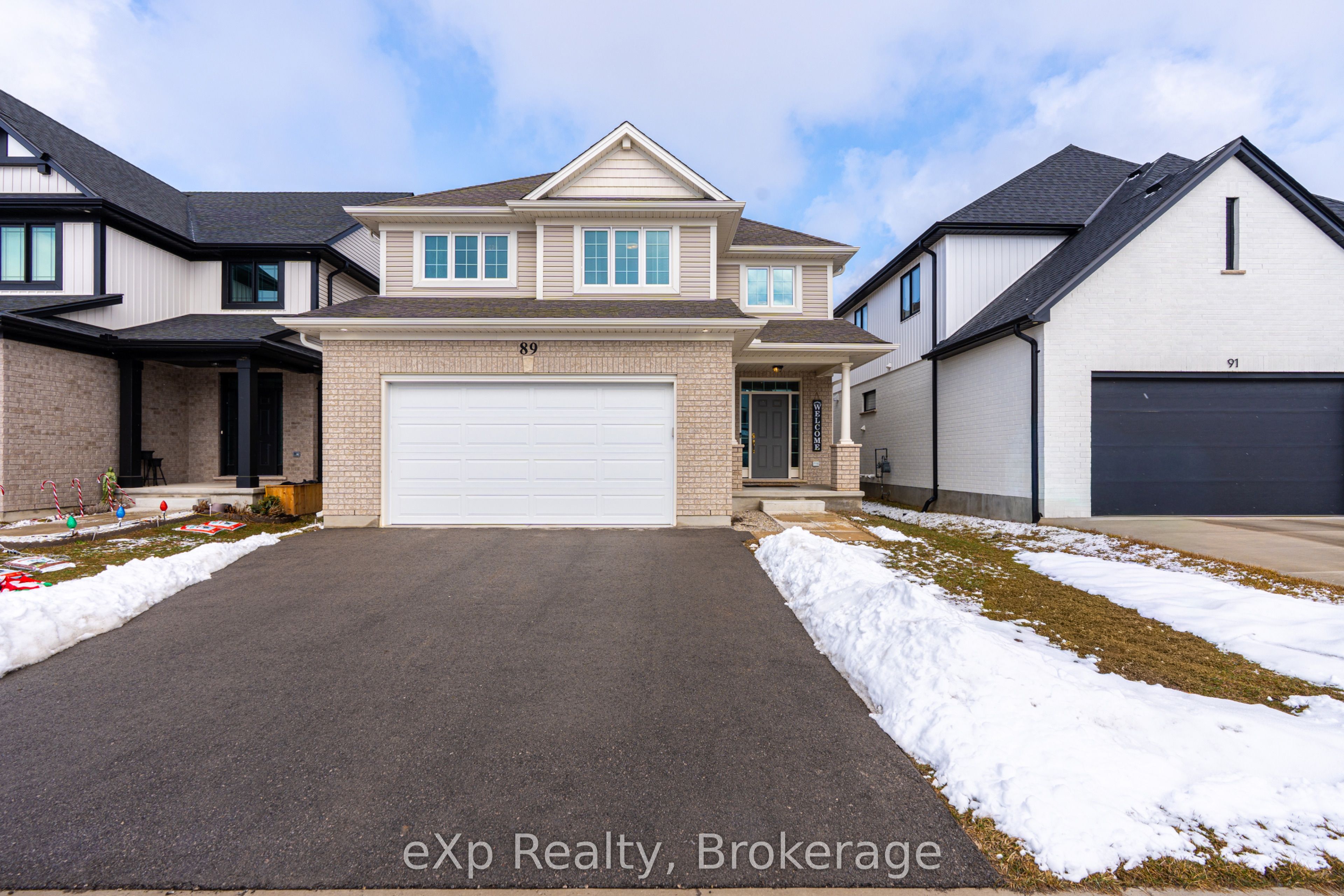 89 Acorn Trail, St. Thomas, ON N5R 0L8 photo 2