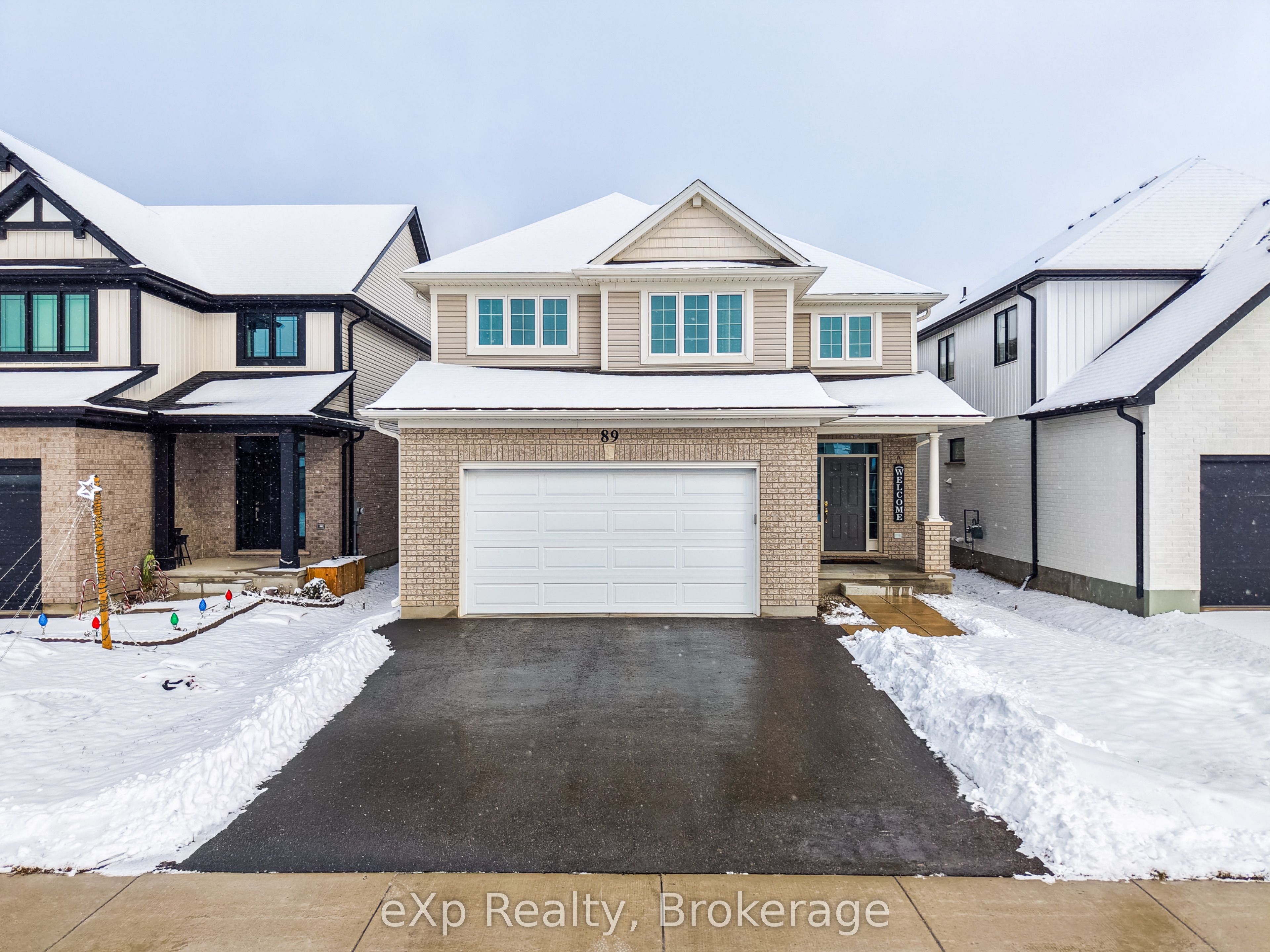 89 Acorn Trail, St. Thomas, ON N5R 0L8 photo 3