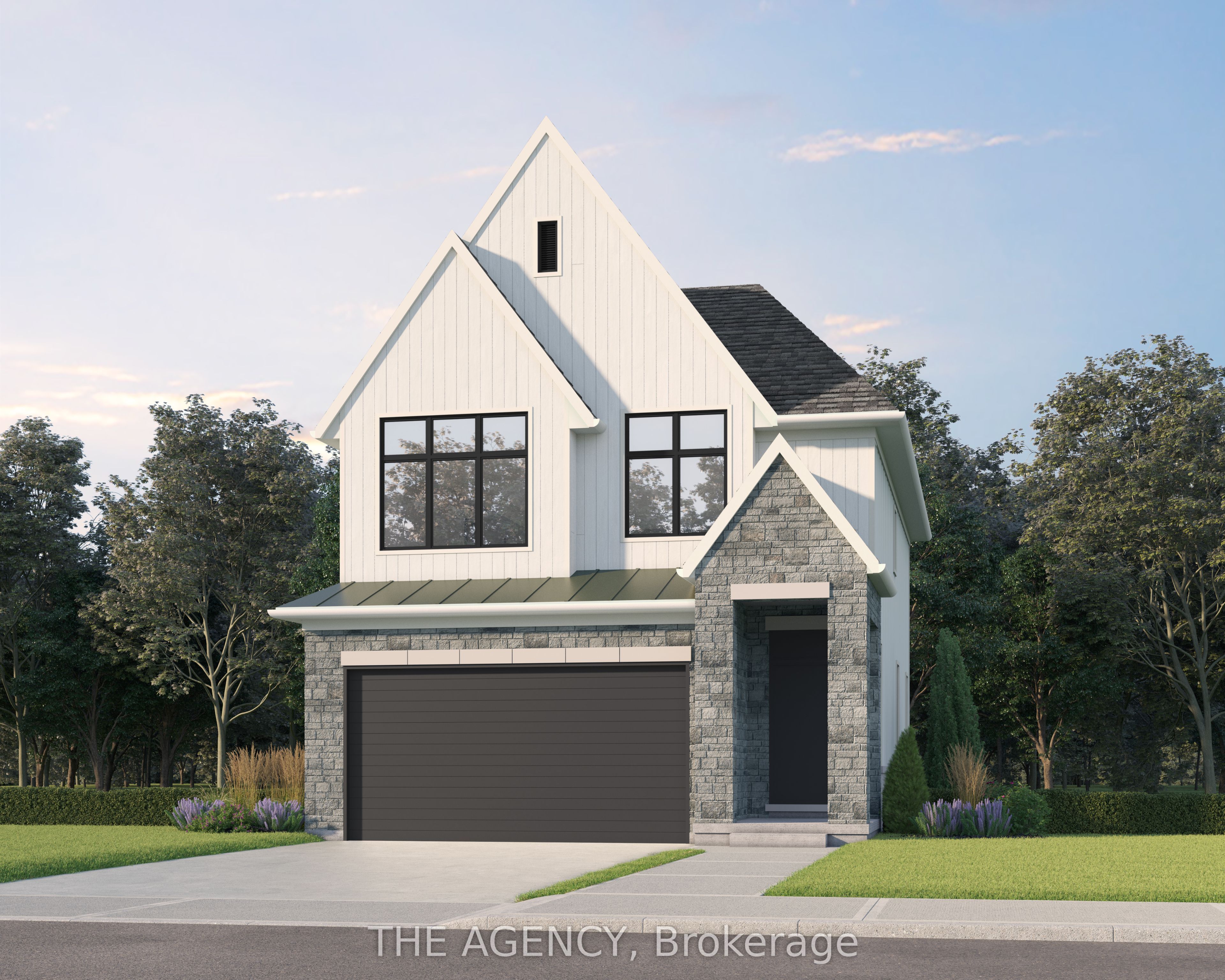 LOT 69 Portofino Drive, Lincoln, ON L0R 2E0 photo 2
