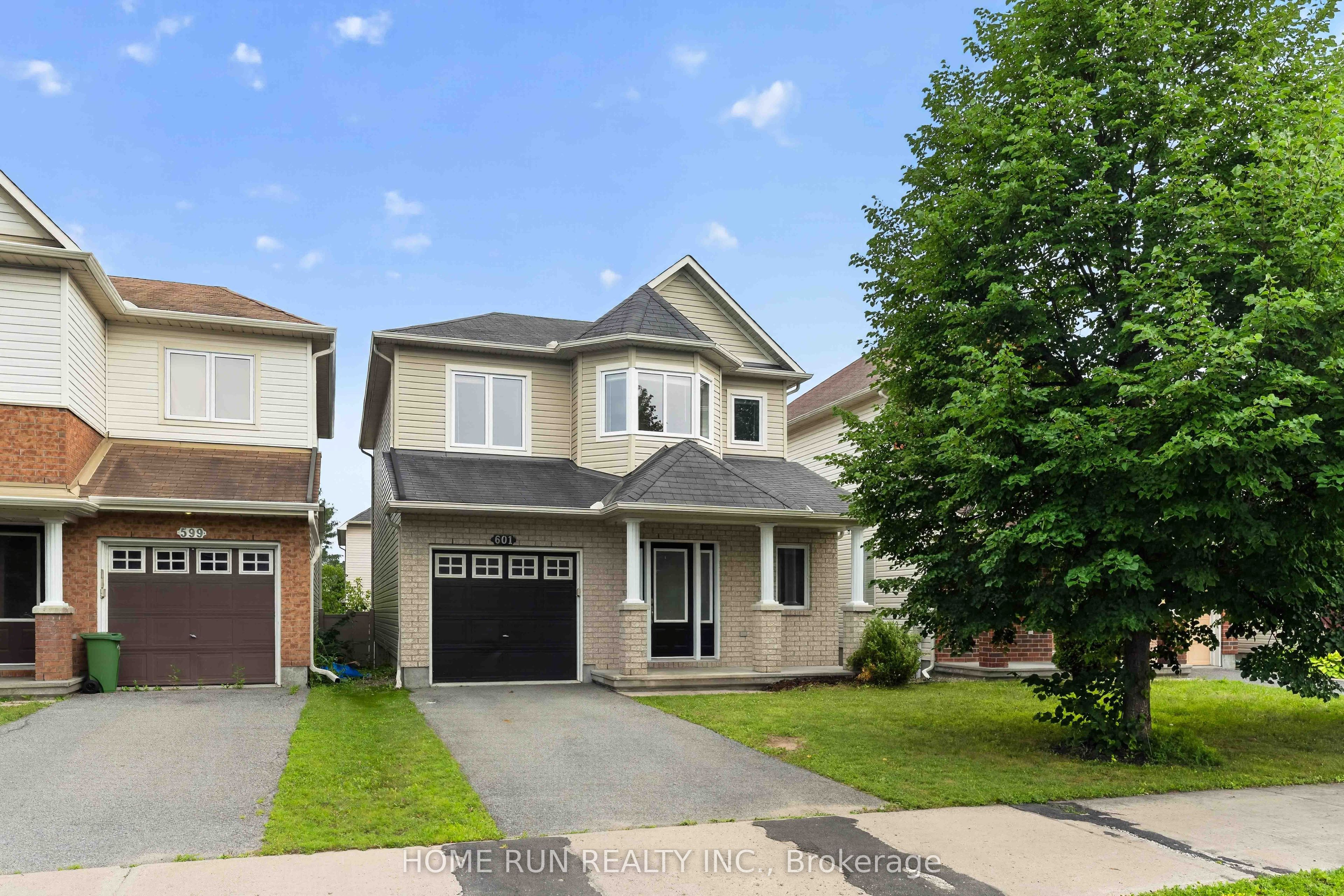601 Paul Metivier Drive, Barrhaven, ON K2J 0X9