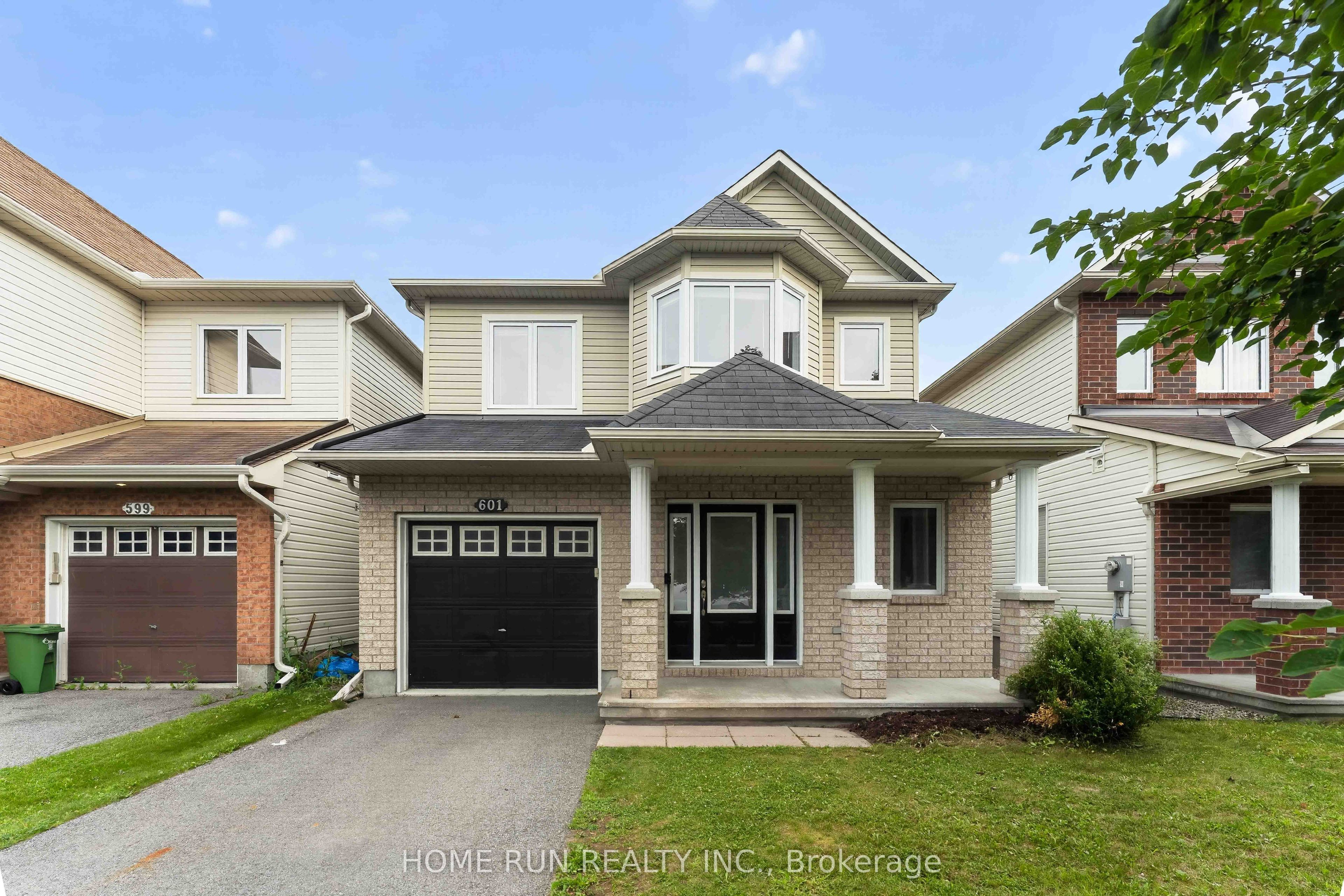 601 Paul Metivier Drive, Barrhaven, ON K2J 0X9 photo 2