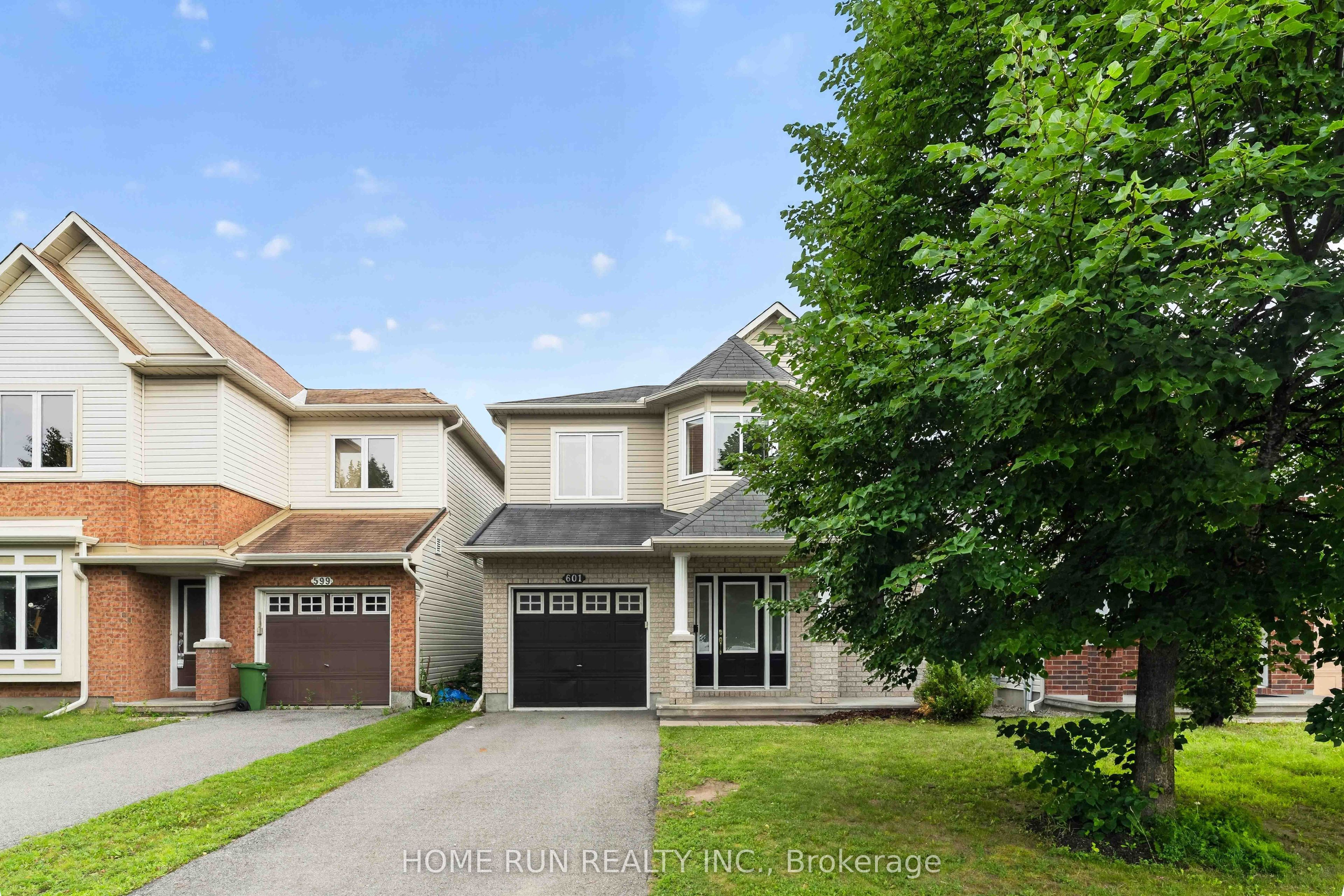 601 Paul Metivier Drive, Barrhaven, ON K2J 0X9 photo 3