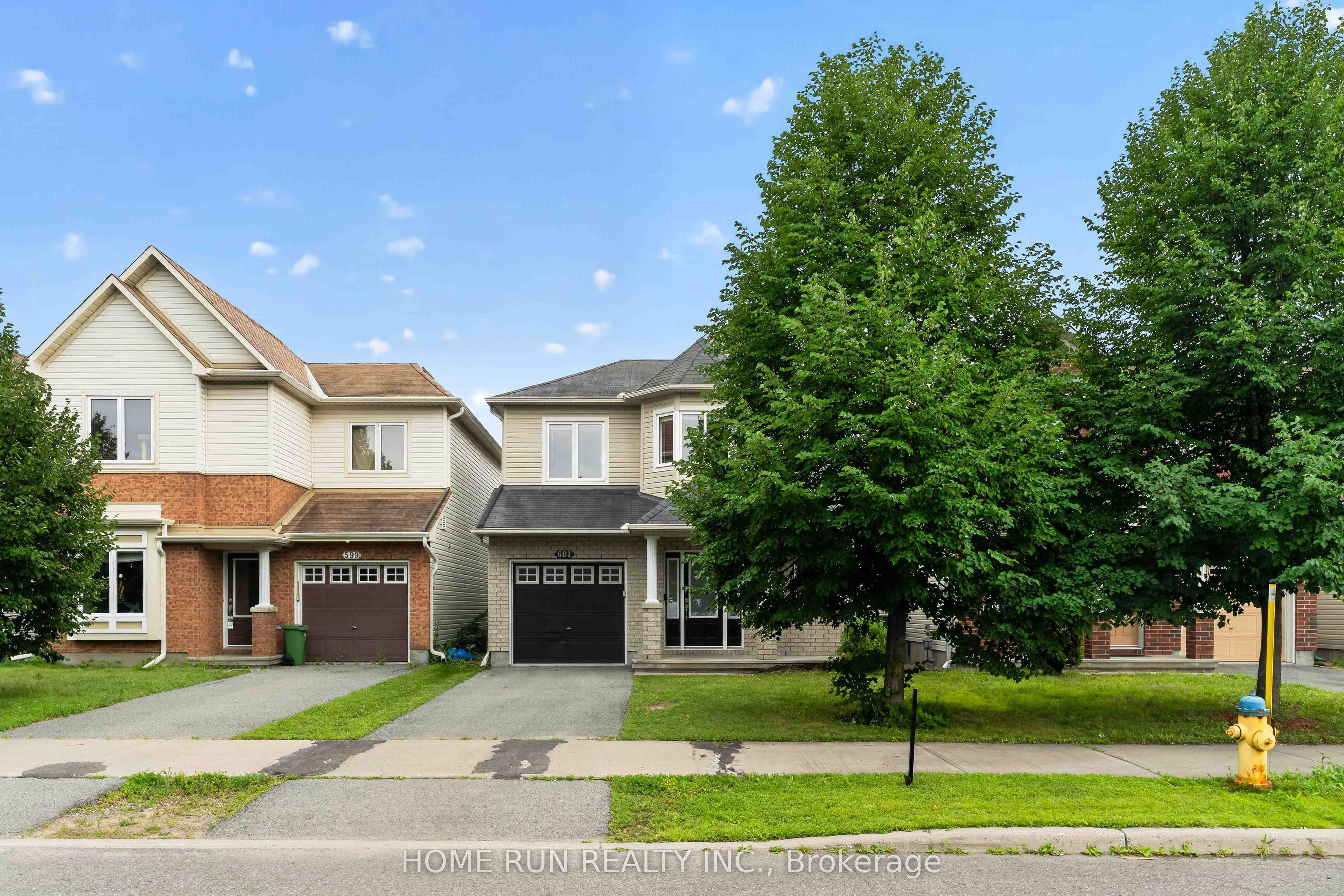 601 Paul Metivier Drive, Barrhaven, ON K2J 0X9 photo 4