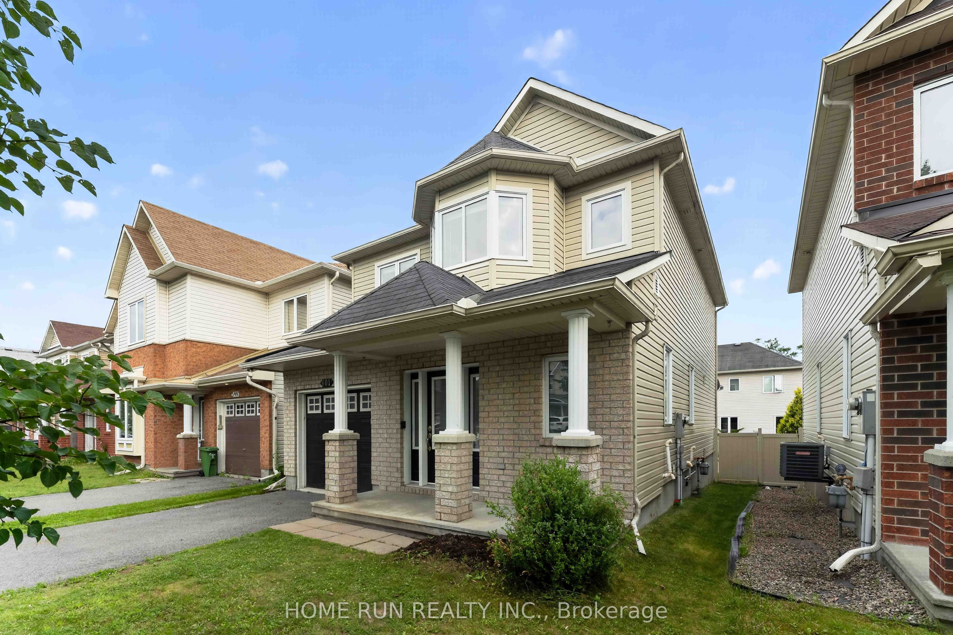 601 Paul Metivier Drive, Barrhaven, ON K2J 0X9 photo 5