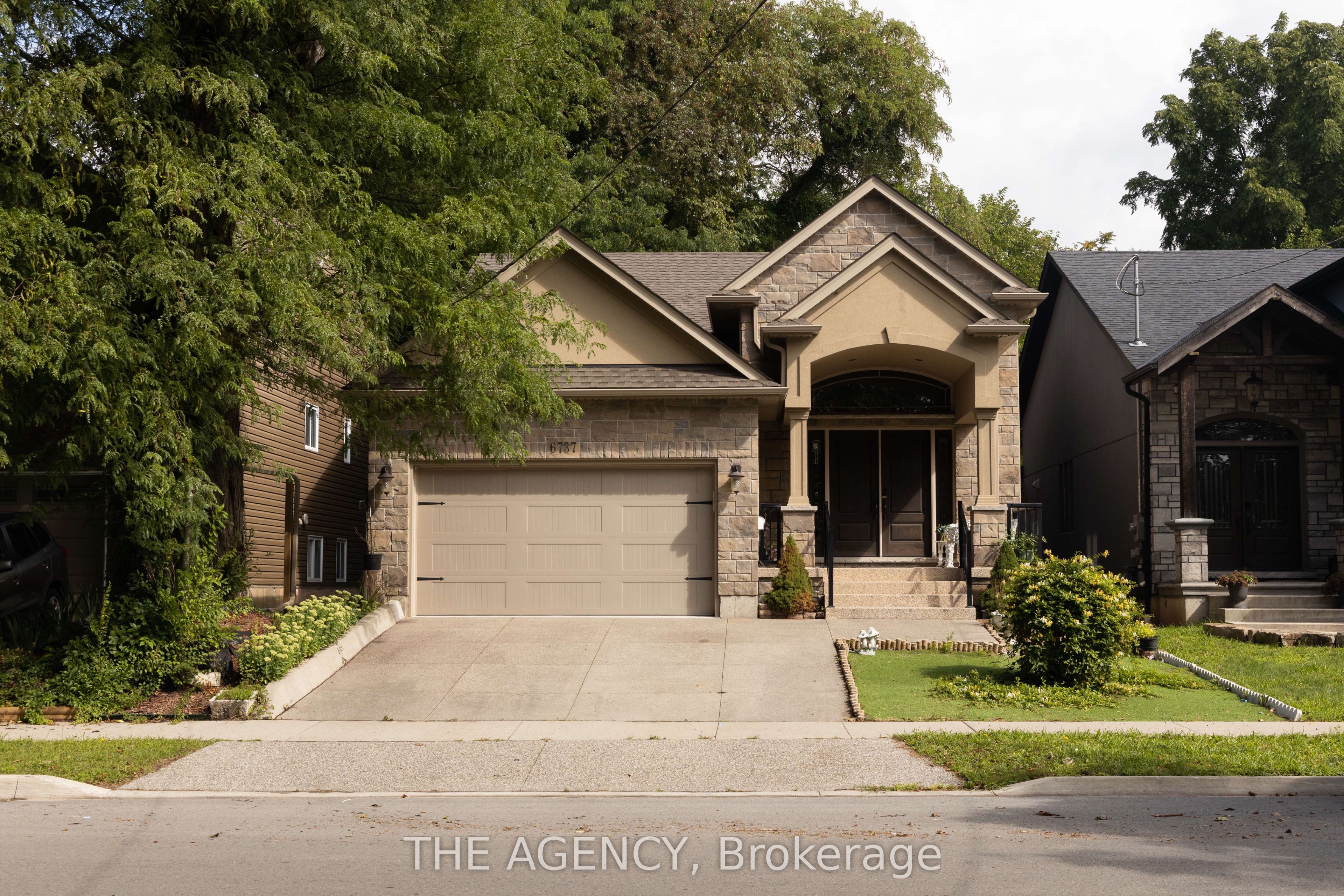 6737 CULP Street, Niagara Falls, ON L2G 2C5 photo 2
