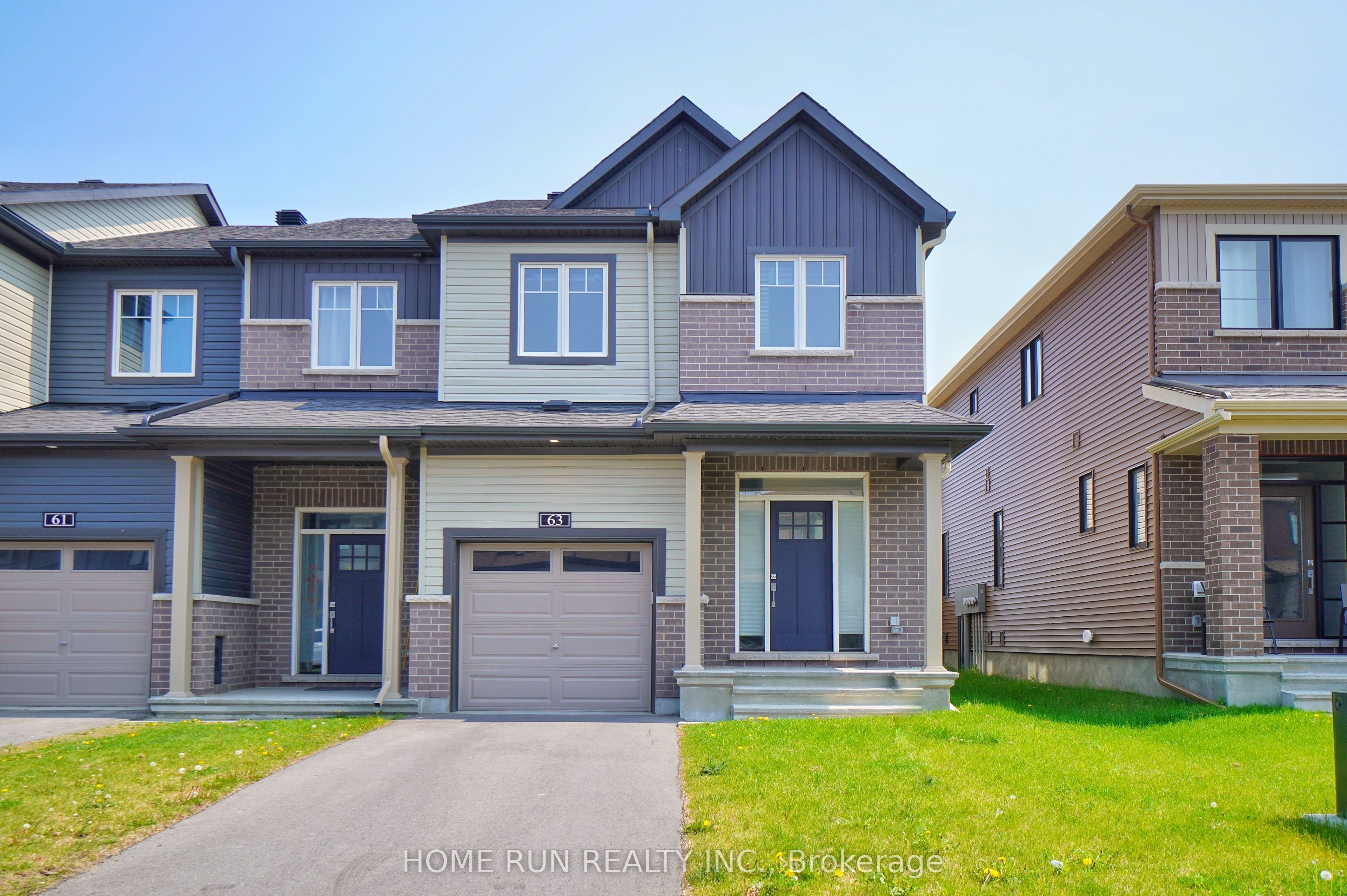 63 NATARE Place, Kanata, ON K2T 0P3