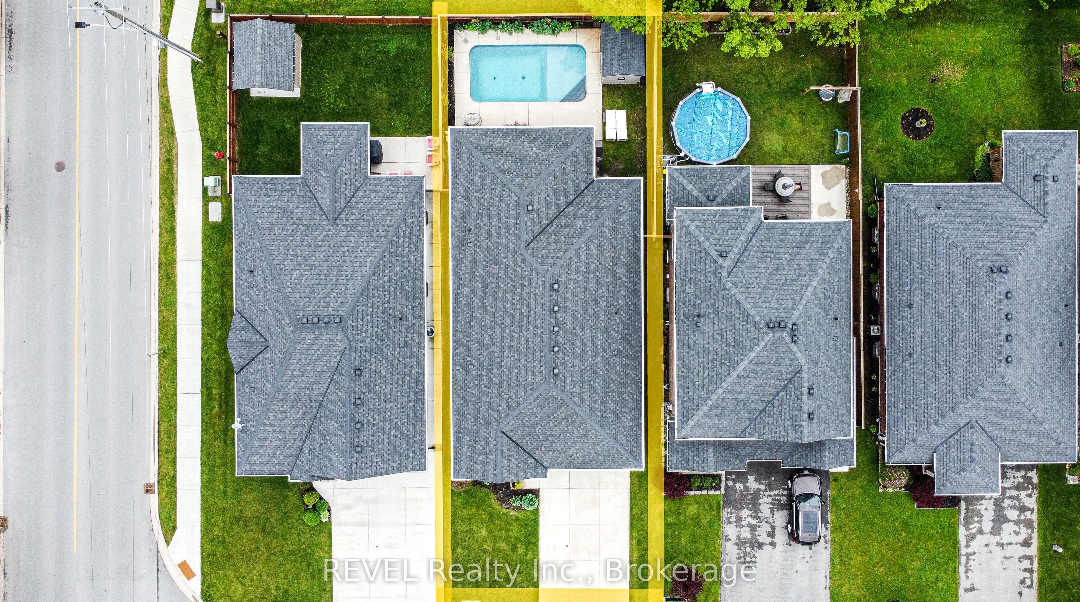 15 Willowbrook Drive, Welland, ON L3C 0G1 photo 4