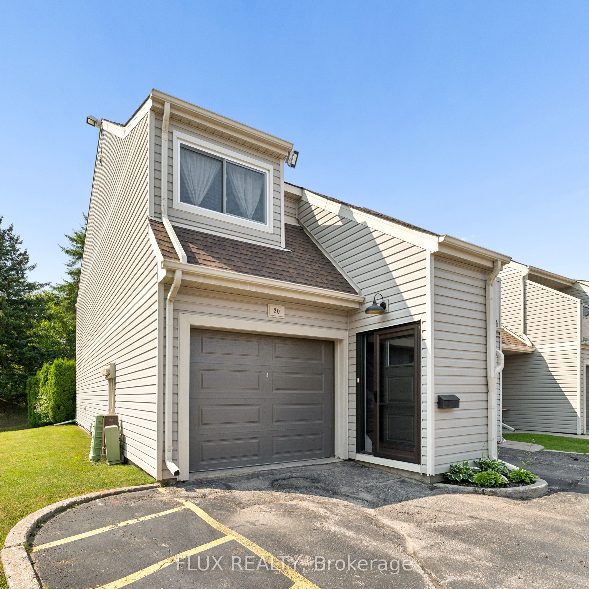337 Kingswood Drive 20, Kitchener, ON N2E 1X5 photo 3