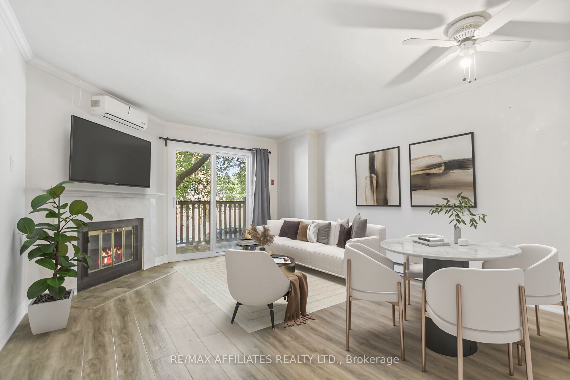 160 Bruyere Street 1, Lower Town - Sandy Hill, ON K1N 5E1 photo 3