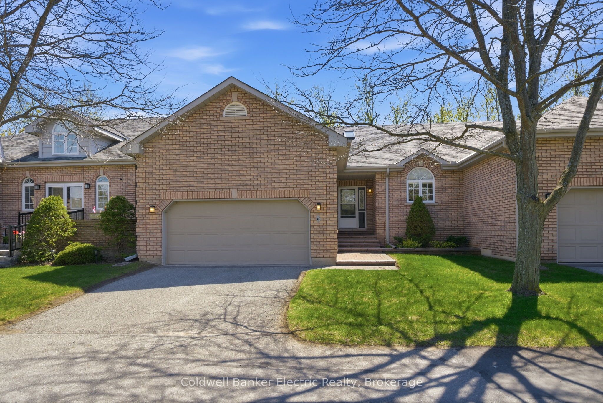 300 Franmor Drive 40, Peterborough, ON K9H 7R2 photo 2