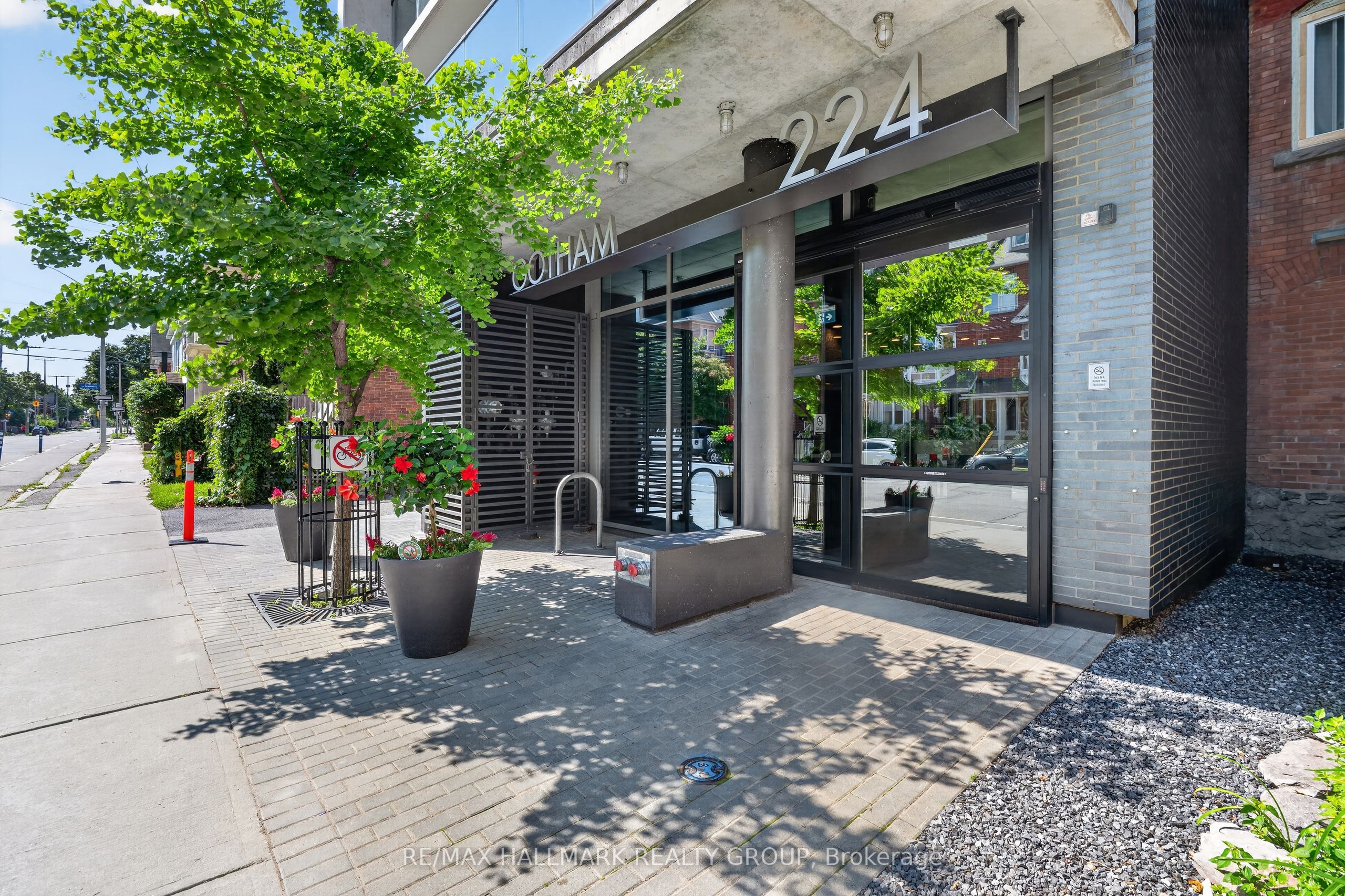 224 Lyon Street N 1411, Ottawa Centre, ON K1R 0C1 photo 3