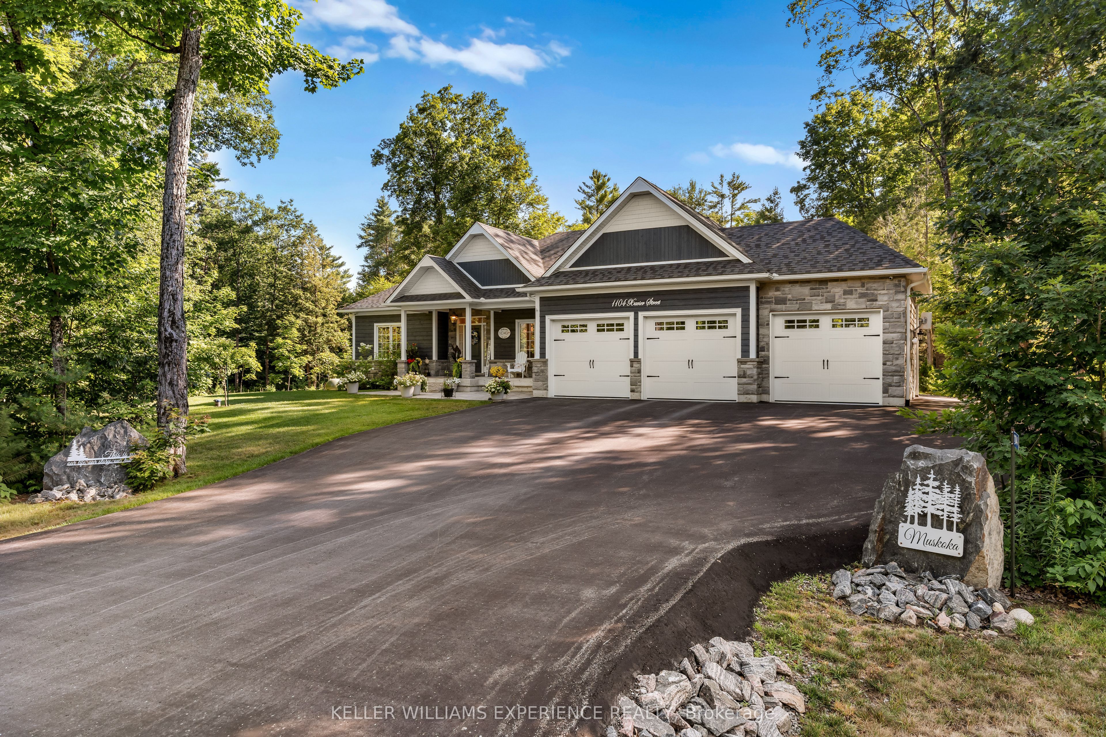 1104 Xavier Street, Gravenhurst, ON P0E 1G0 photo 3