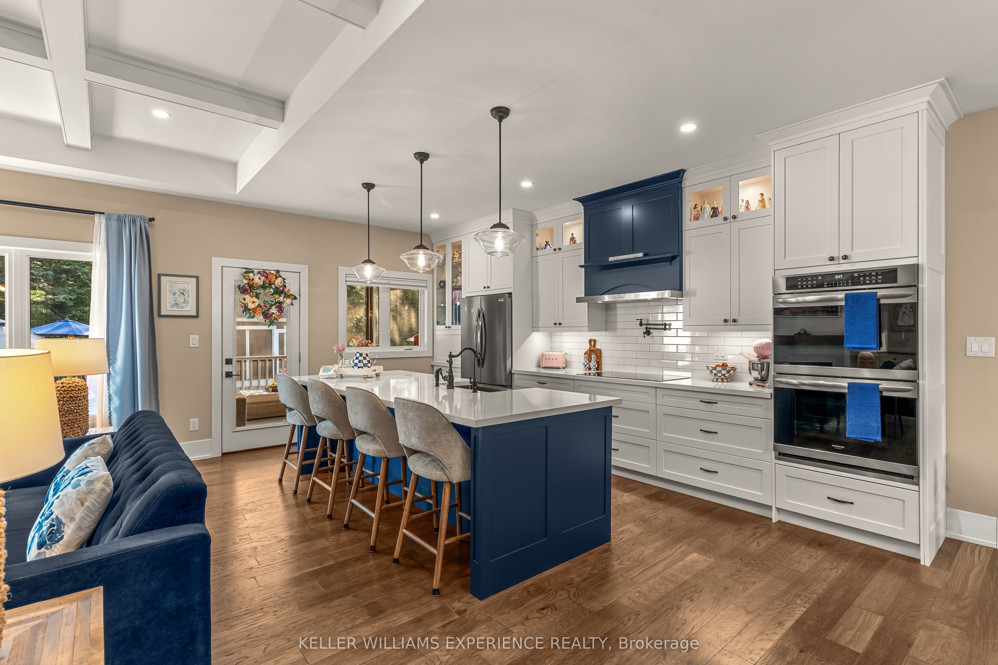 1104 Xavier Street, Gravenhurst, ON P0E 1G0 photo 5