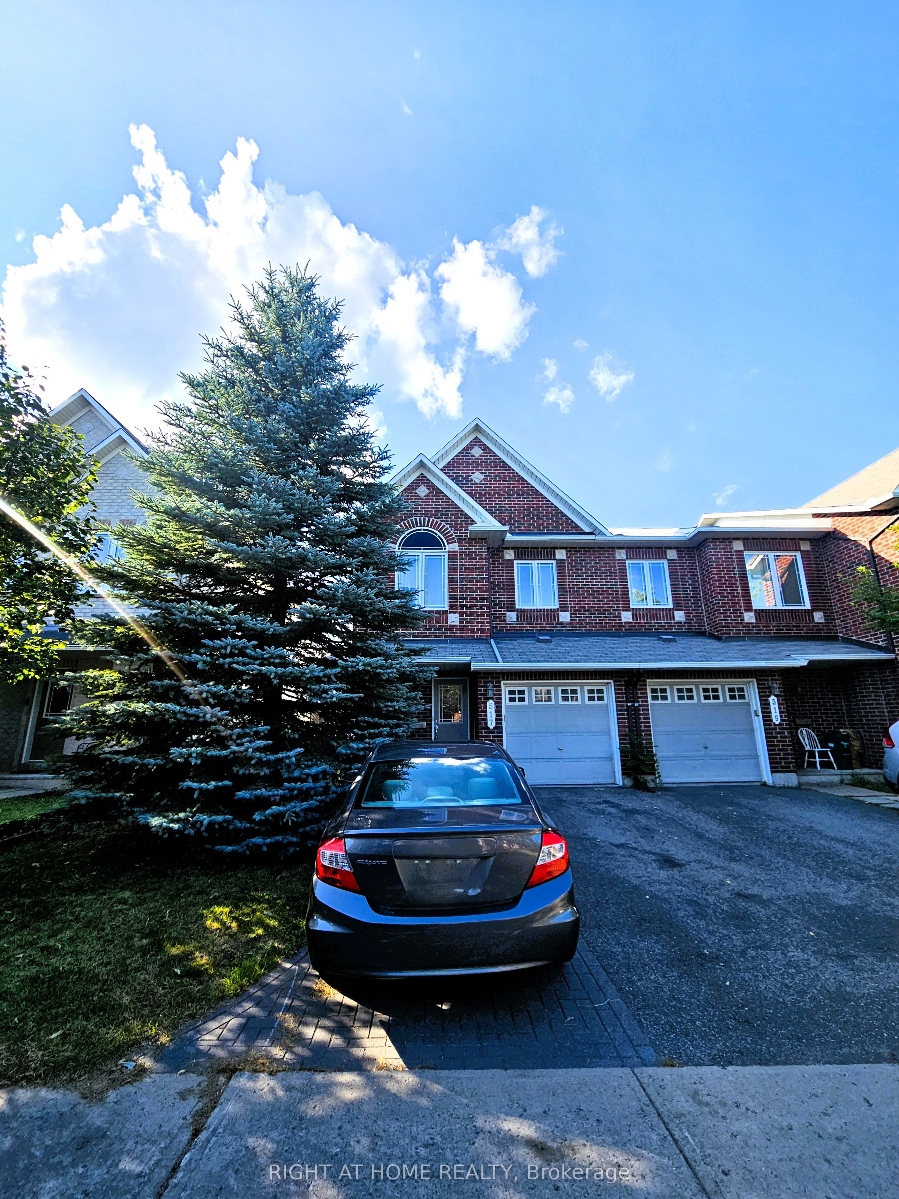 517 Temiskaming Crescent, Barrhaven, ON K2J 0V8 photo 2
