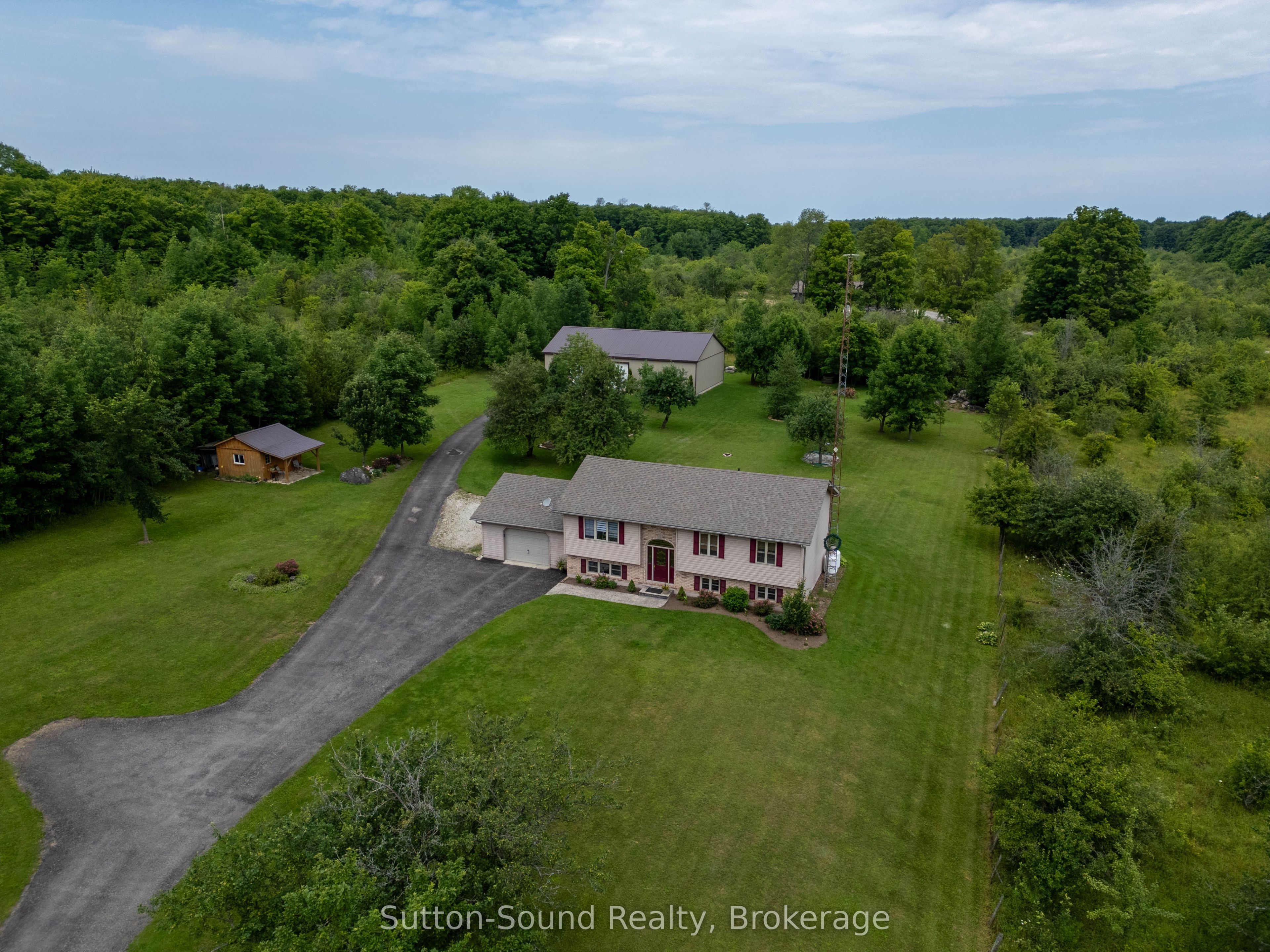 442513 21 Concession, Georgian Bluffs, ON N0H 2T0 photo 5