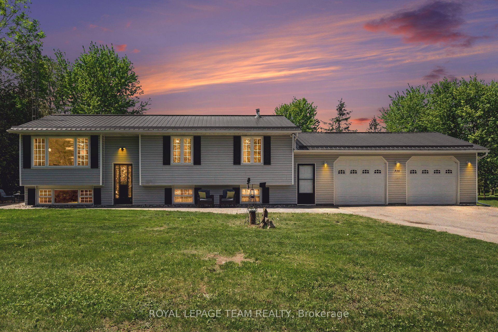 316 County Road 25 N/A, North Grenville, ON K0G 1S0