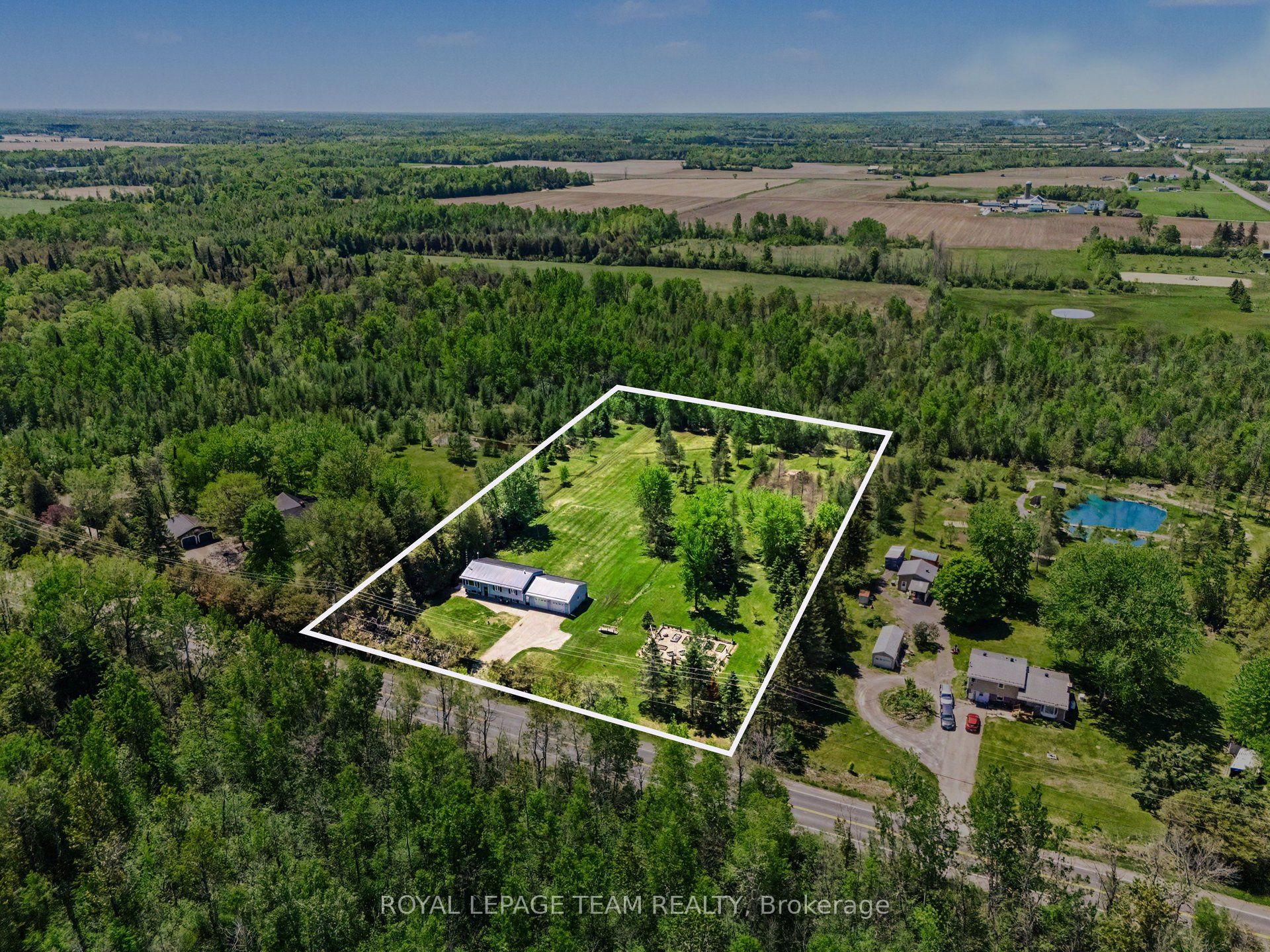 316 County Road 25 N/A, North Grenville, ON K0G 1S0 photo 2