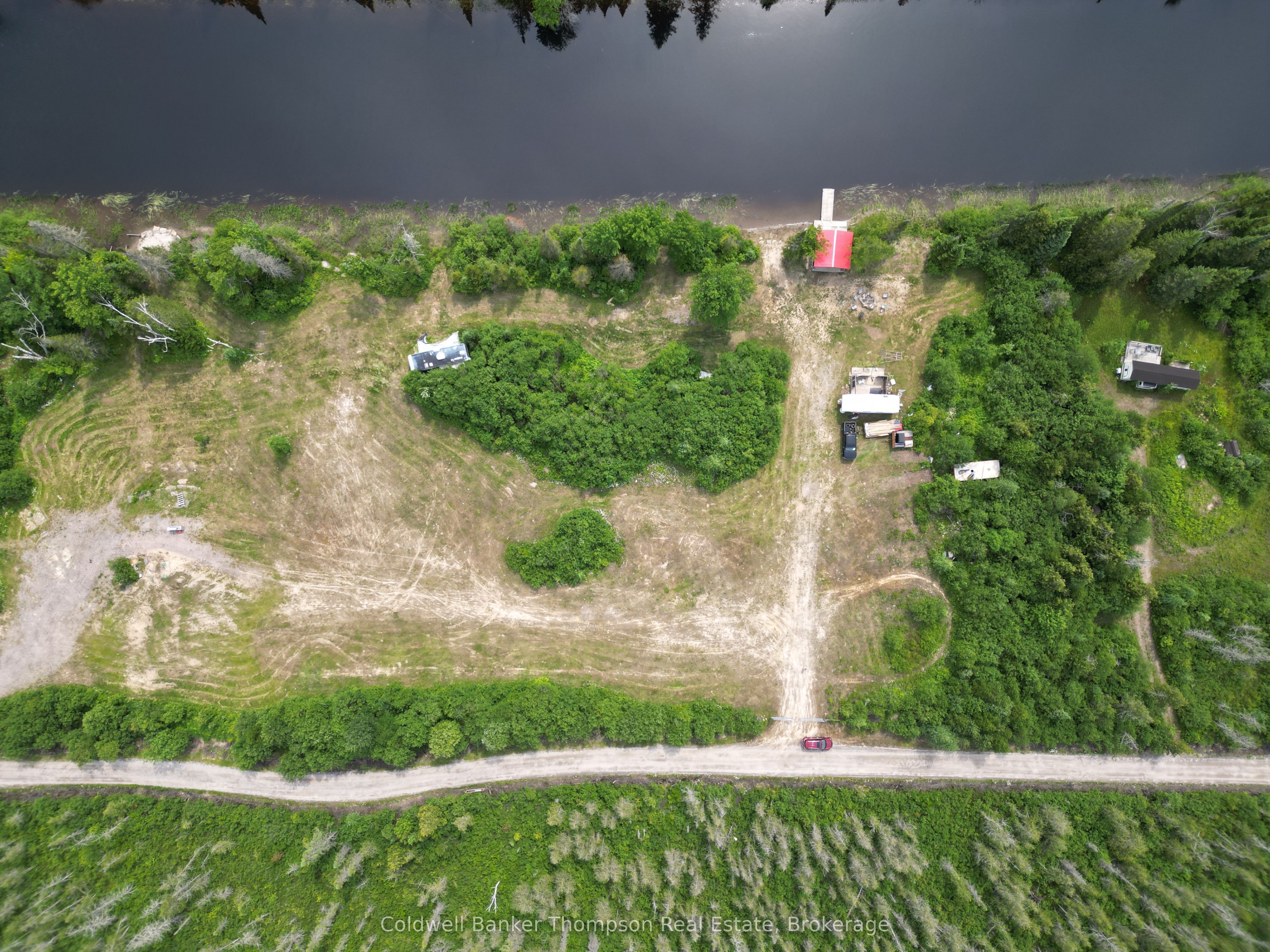 659-745 Spring Hill Road W, Ryerson, ON P0A 1C0 photo 3