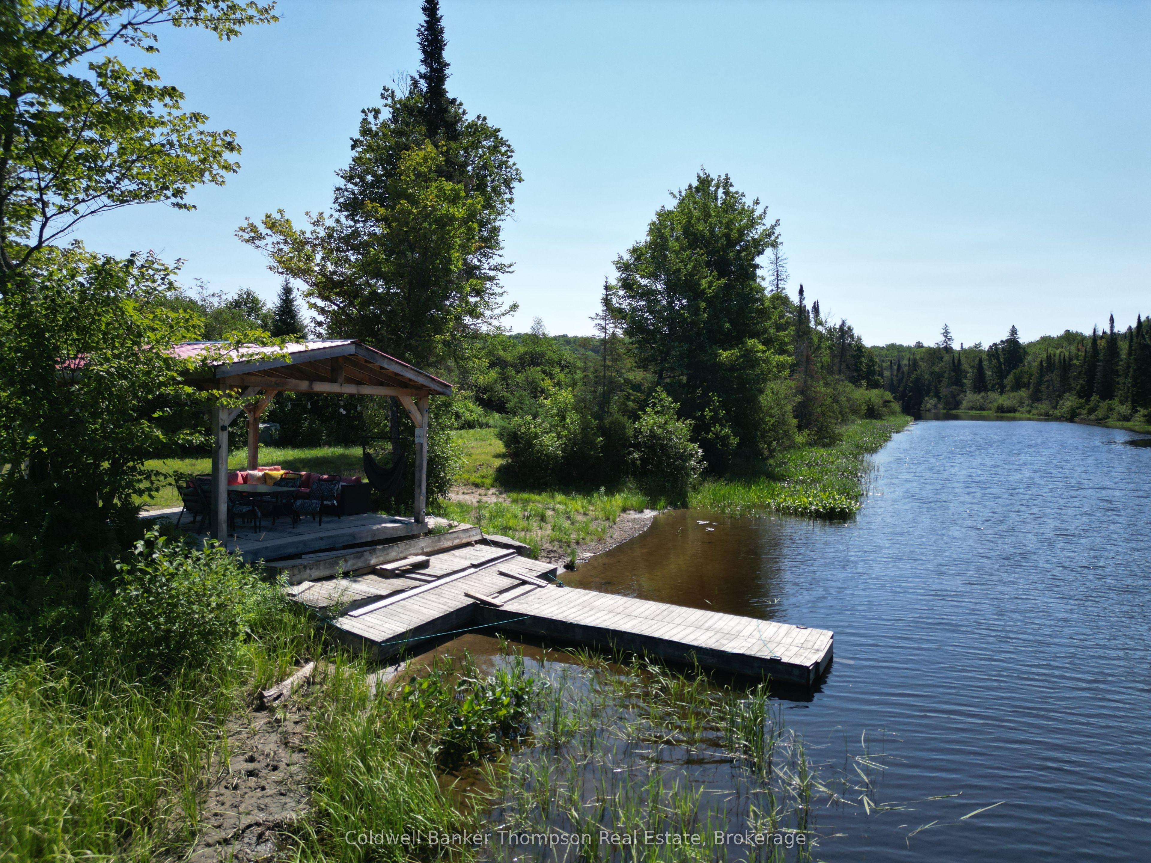 659-745 Spring Hill Road W, Ryerson, ON P0A 1C0 photo 4