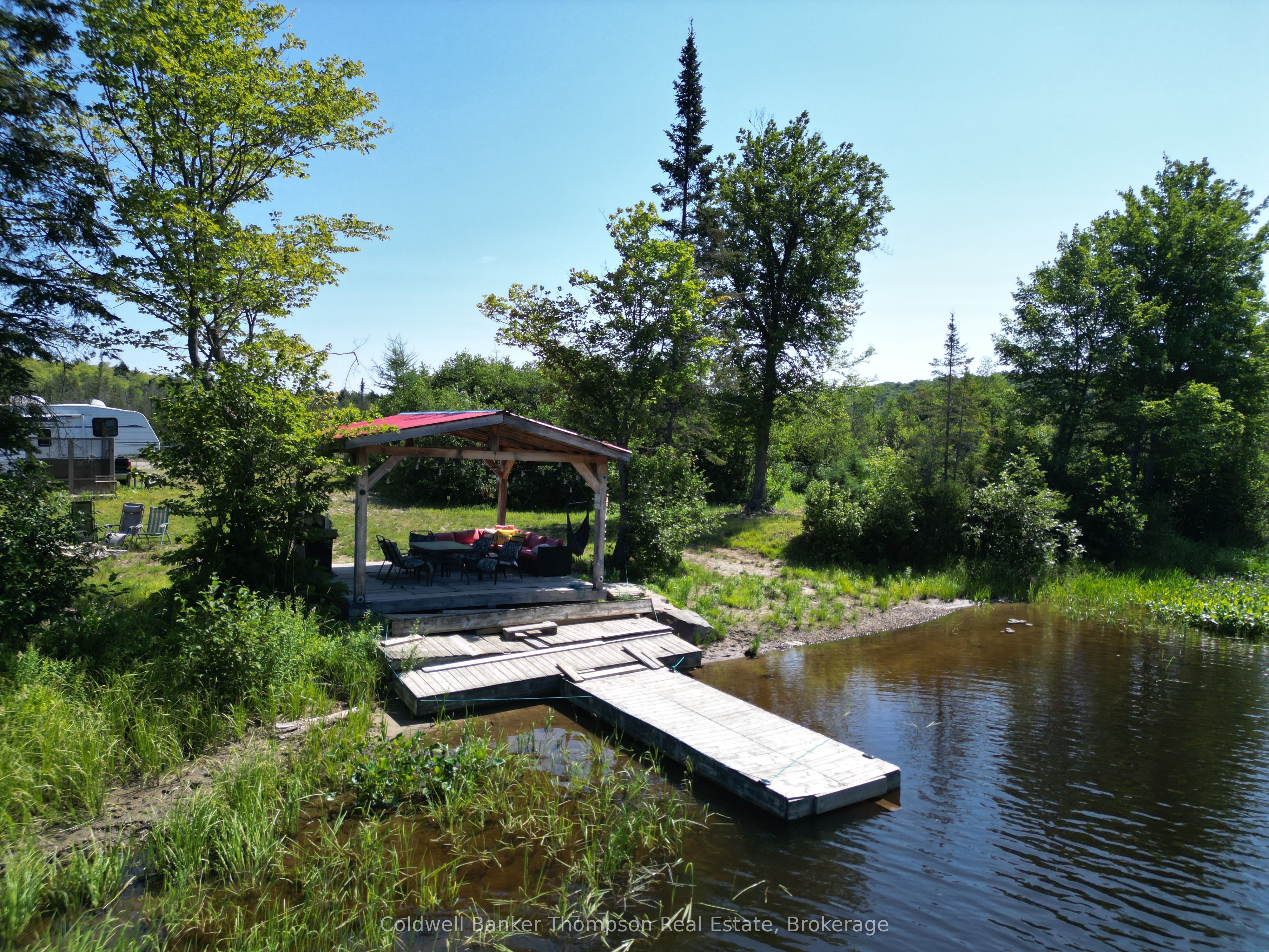659-745 Spring Hill Road W, Ryerson, ON P0A 1C0 photo 5