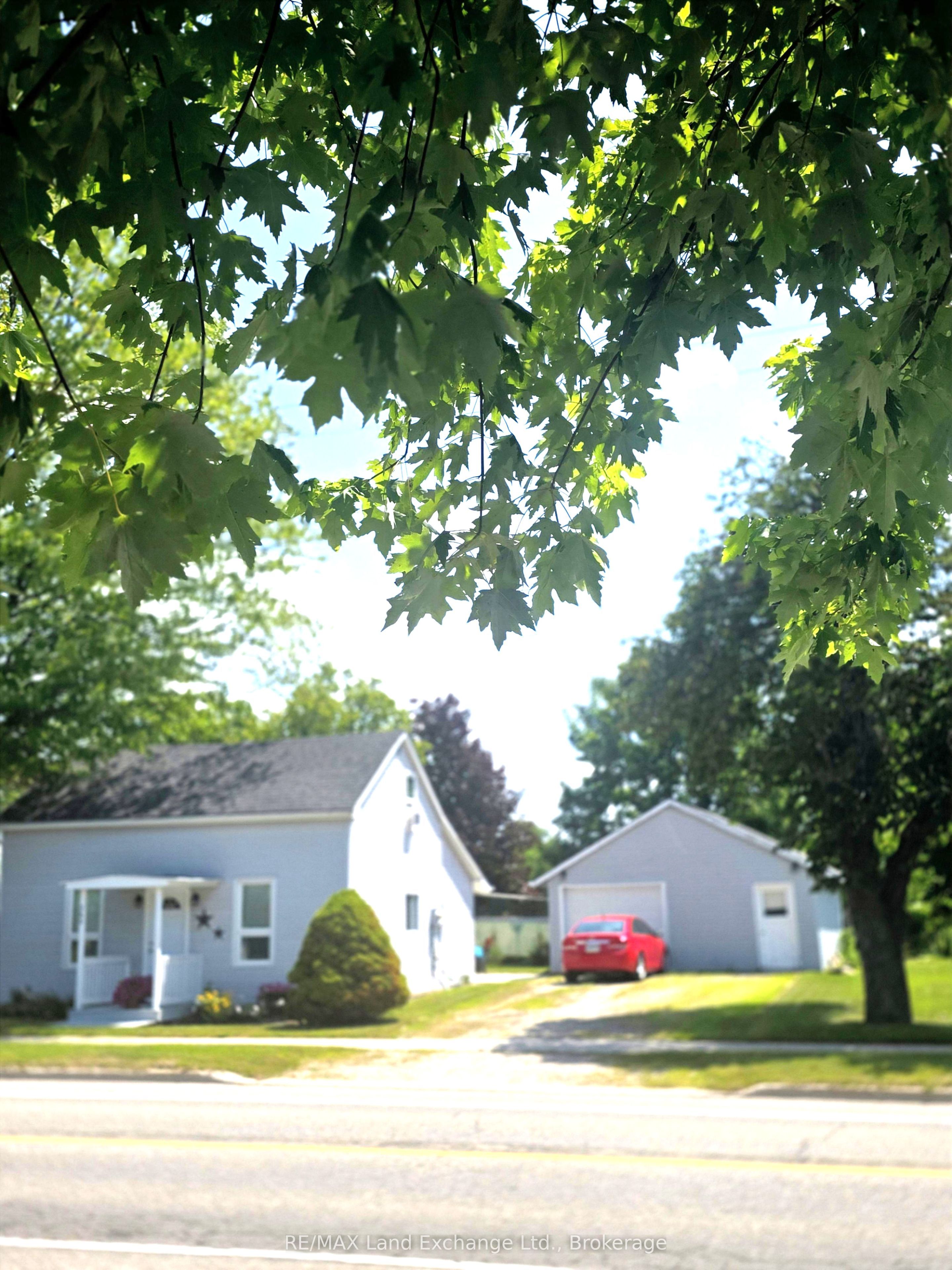 265 Queen Street, Kincardine, ON N2Z 2S6
