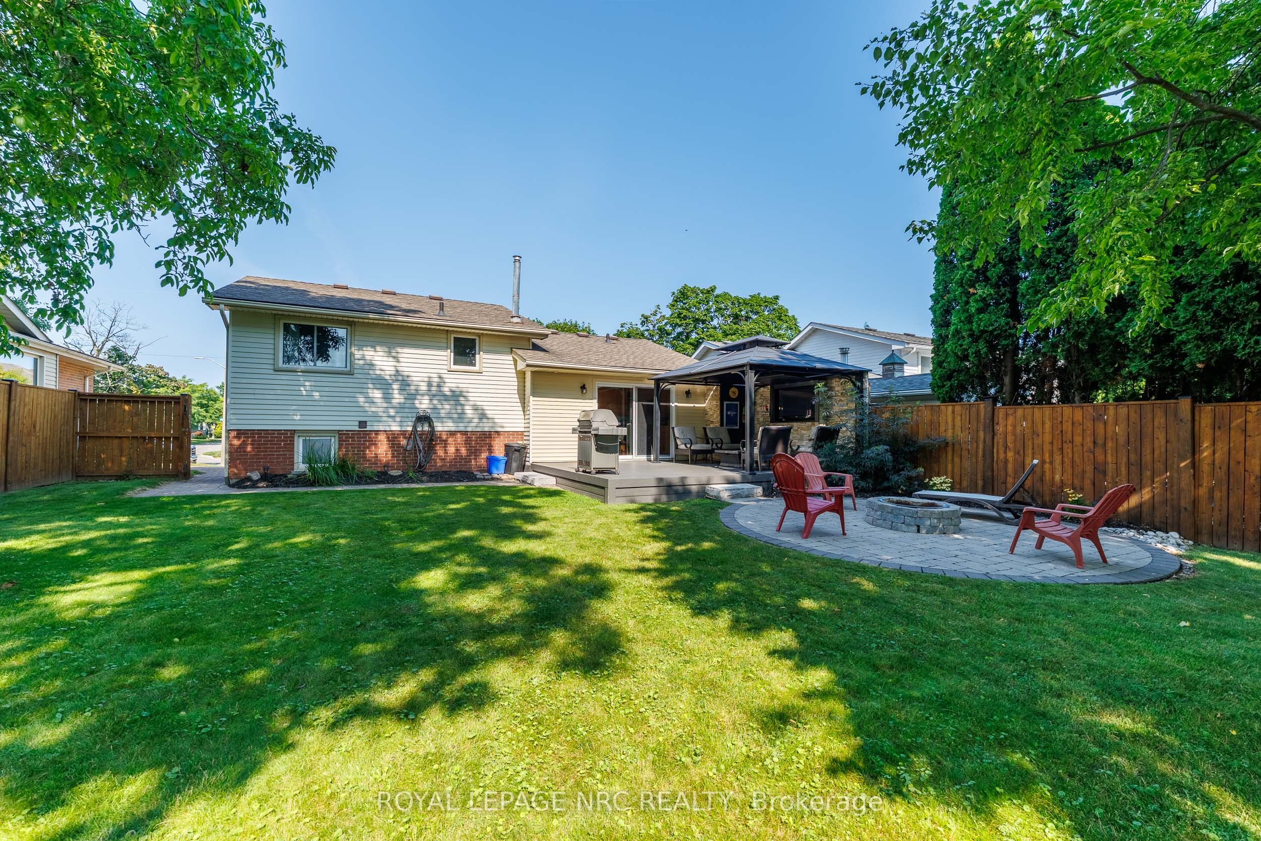 12 Willcher Drive, St. Catharines, ON L2M 7C8 photo 4