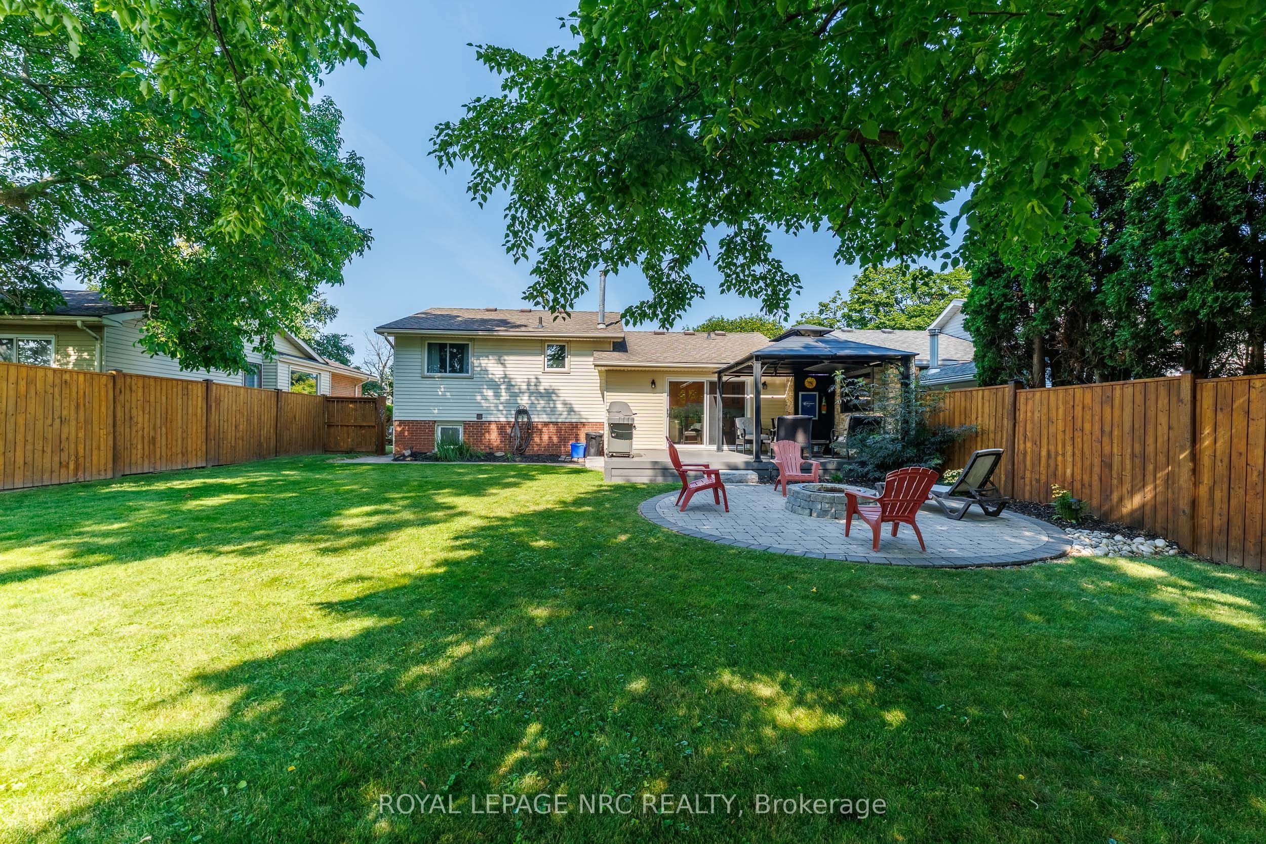 12 Willcher Drive, St. Catharines, ON L2M 7C8 photo 5