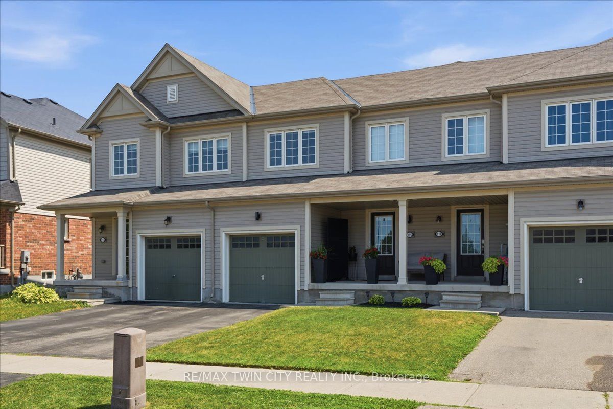 115 English Lane, Brantford, ON N3T 0N8 photo 3
