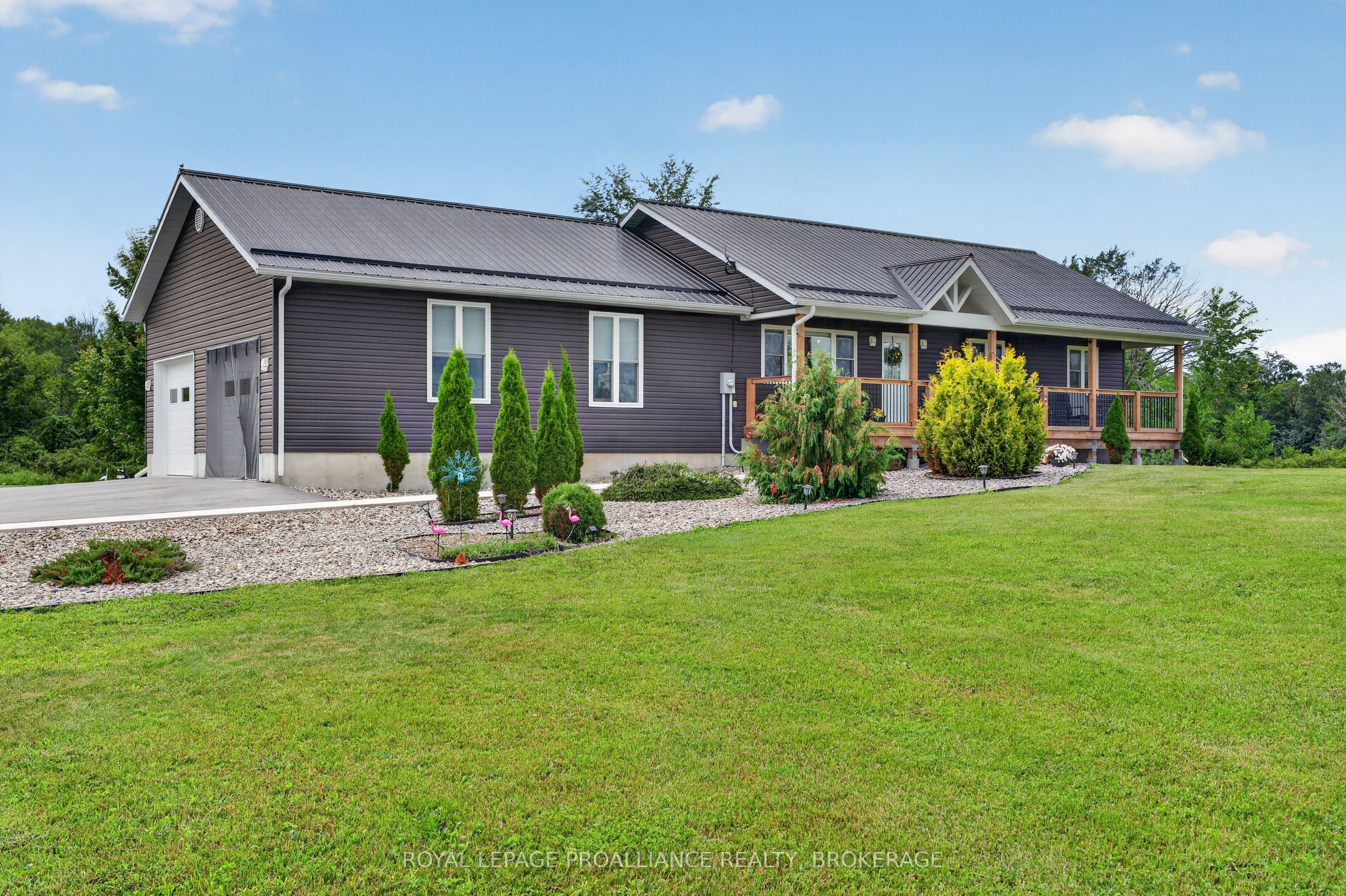 3160 McConnell Road, Loyalist, ON K0H 2H0