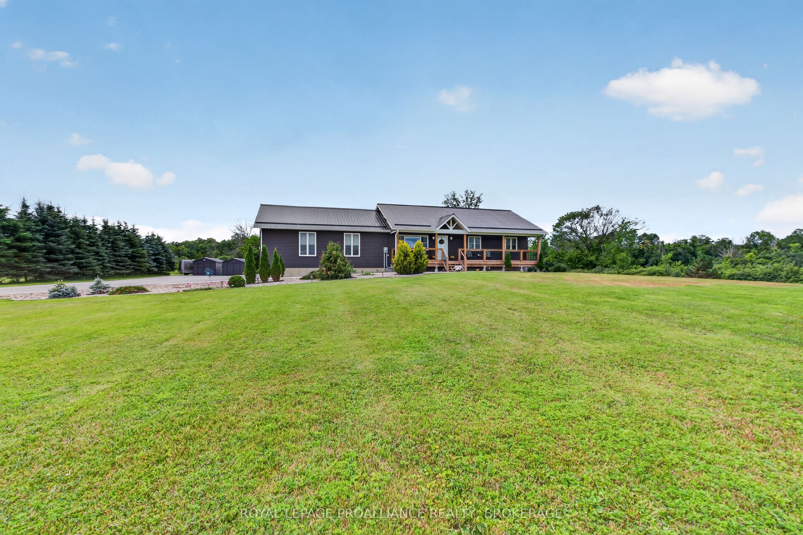 3160 McConnell Road, Loyalist, ON K0H 2H0 photo 3