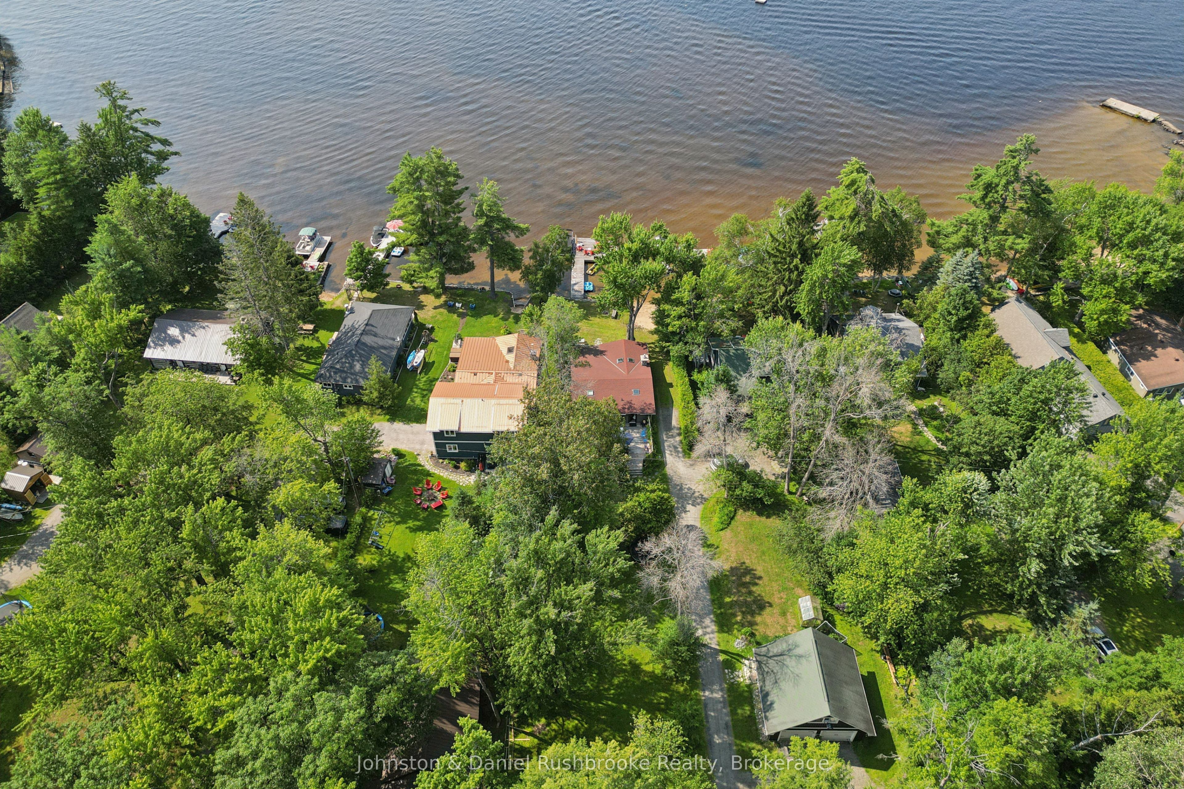1046 Golden Point Road W, Bracebridge, ON P1L 1W8 photo 3