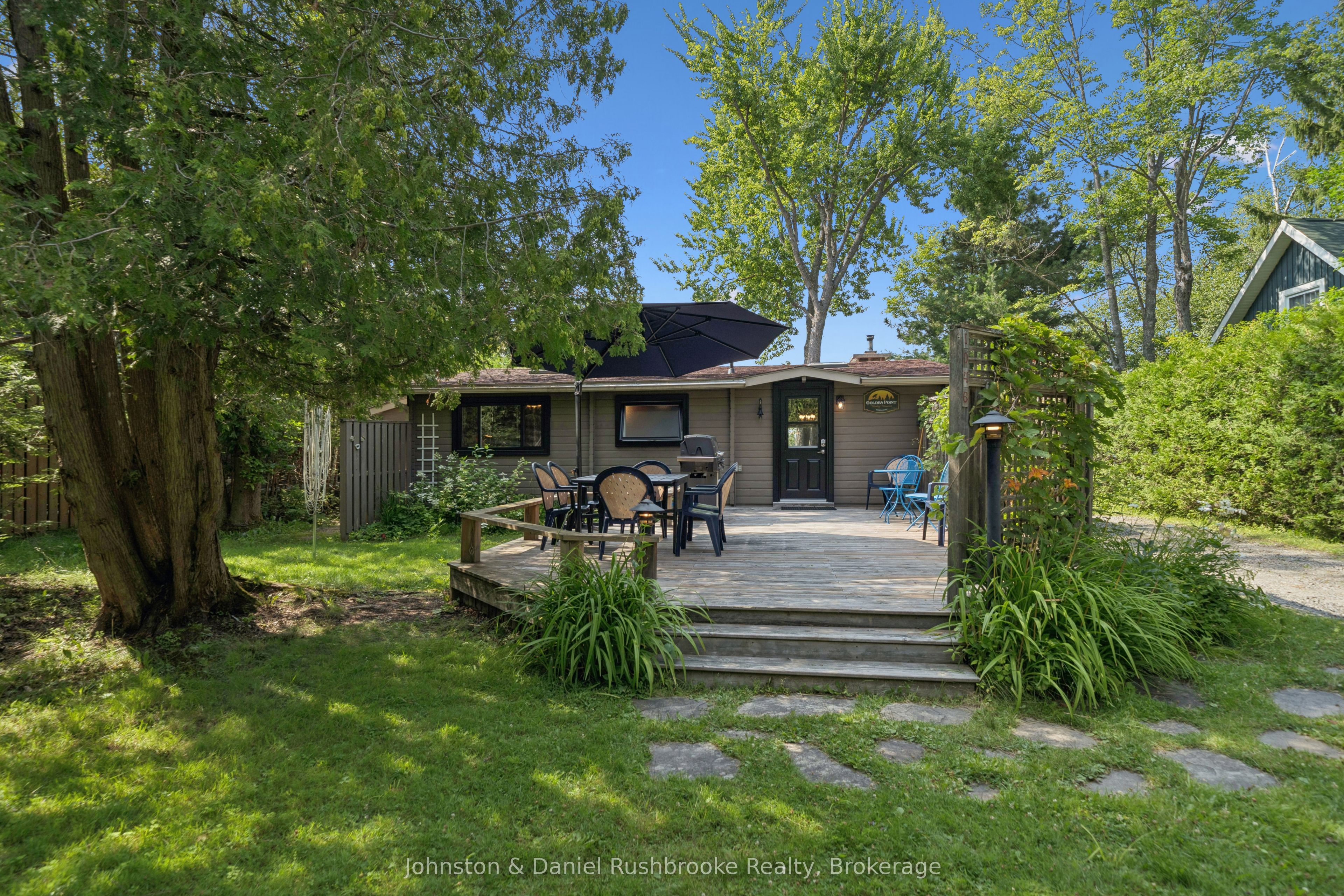 1046 Golden Point Road W, Bracebridge, ON P1L 1W8 photo 4