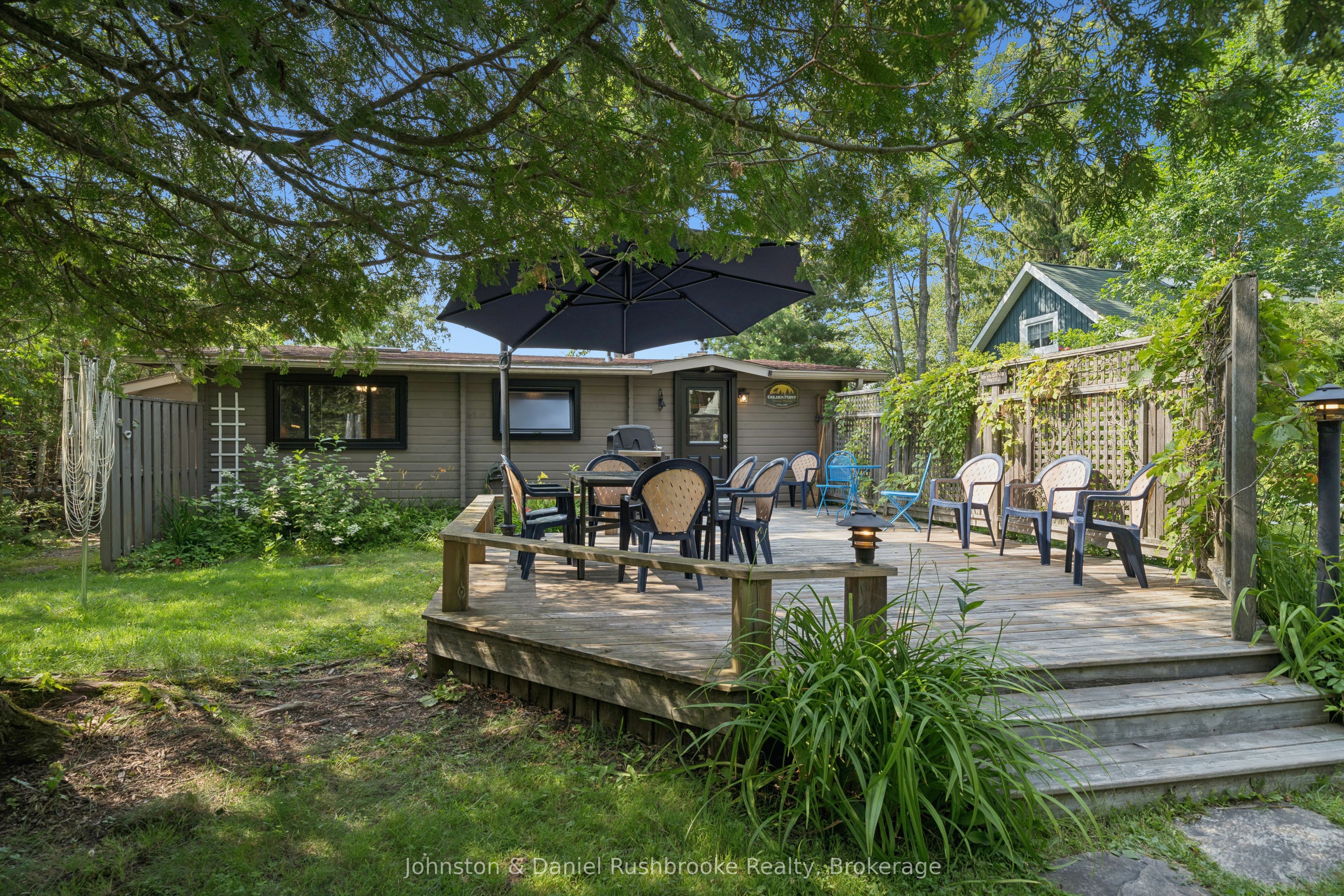 1046 Golden Point Road W, Bracebridge, ON P1L 1W8 photo 5