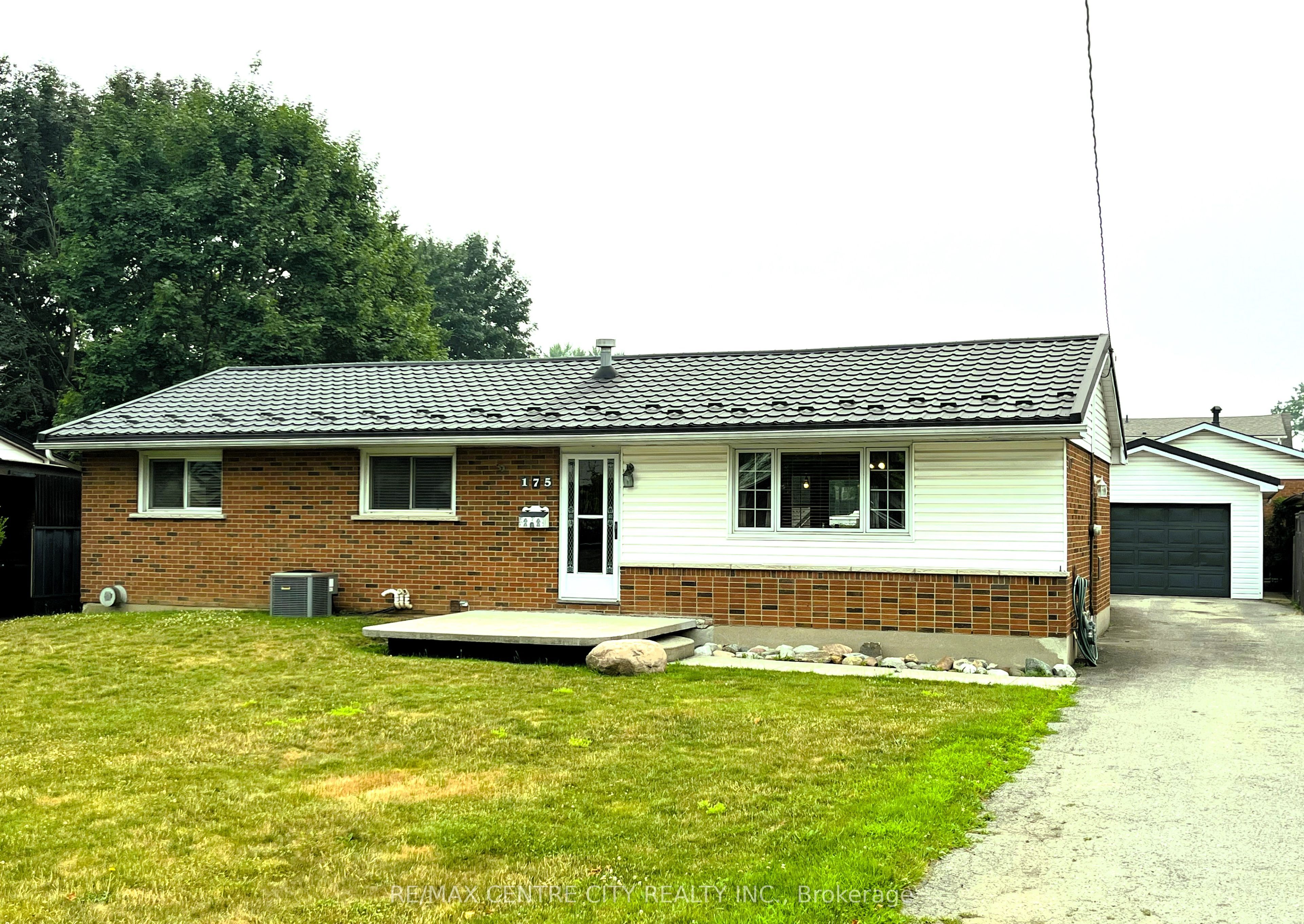 175 Bancroft Road, London East, ON N5V 1E1