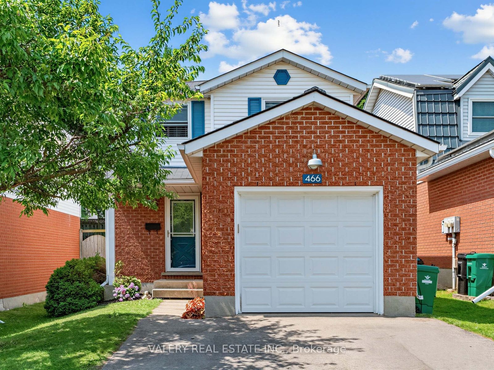 466 Misty Crescent, Kitchener, ON N2B 3V6 photo 2