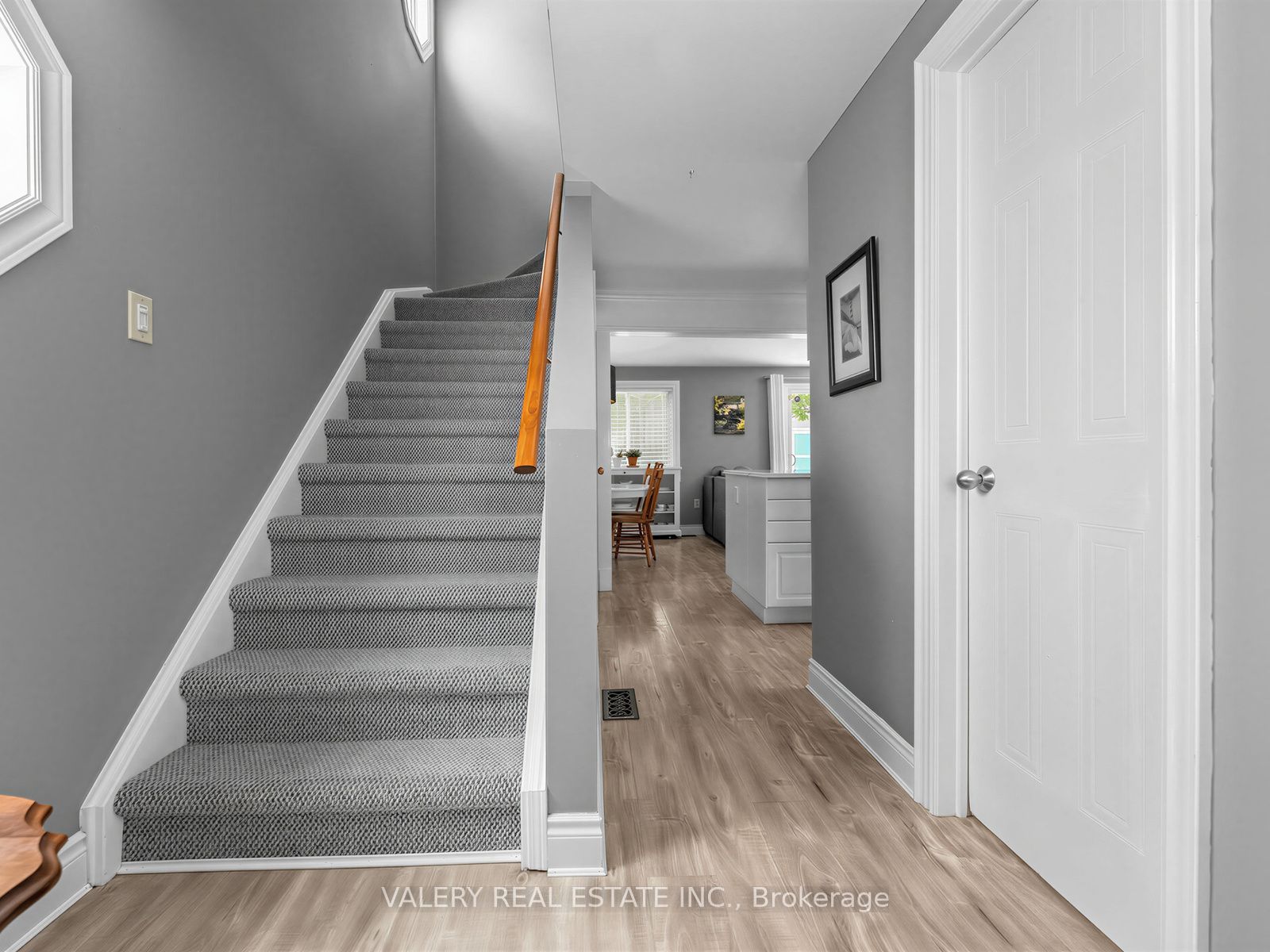 466 Misty Crescent, Kitchener, ON N2B 3V6 photo 4
