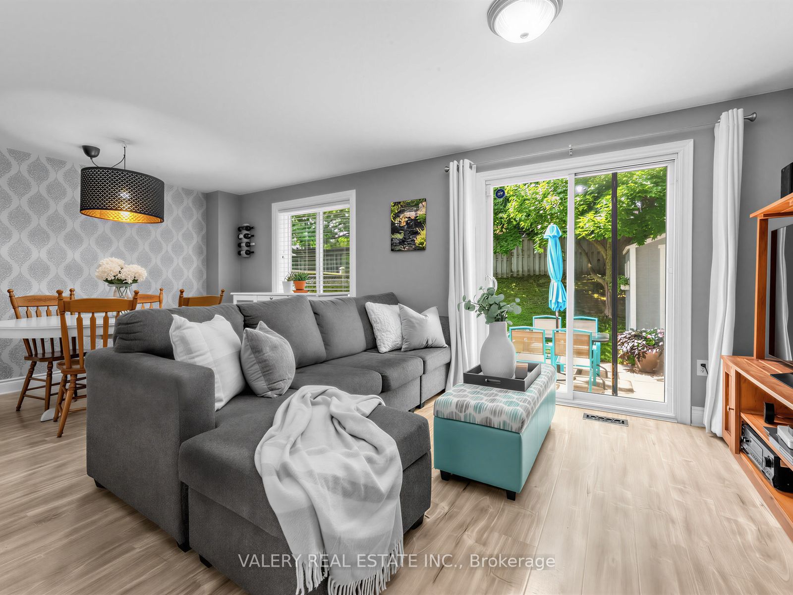 466 Misty Crescent, Kitchener, ON N2B 3V6 photo 5